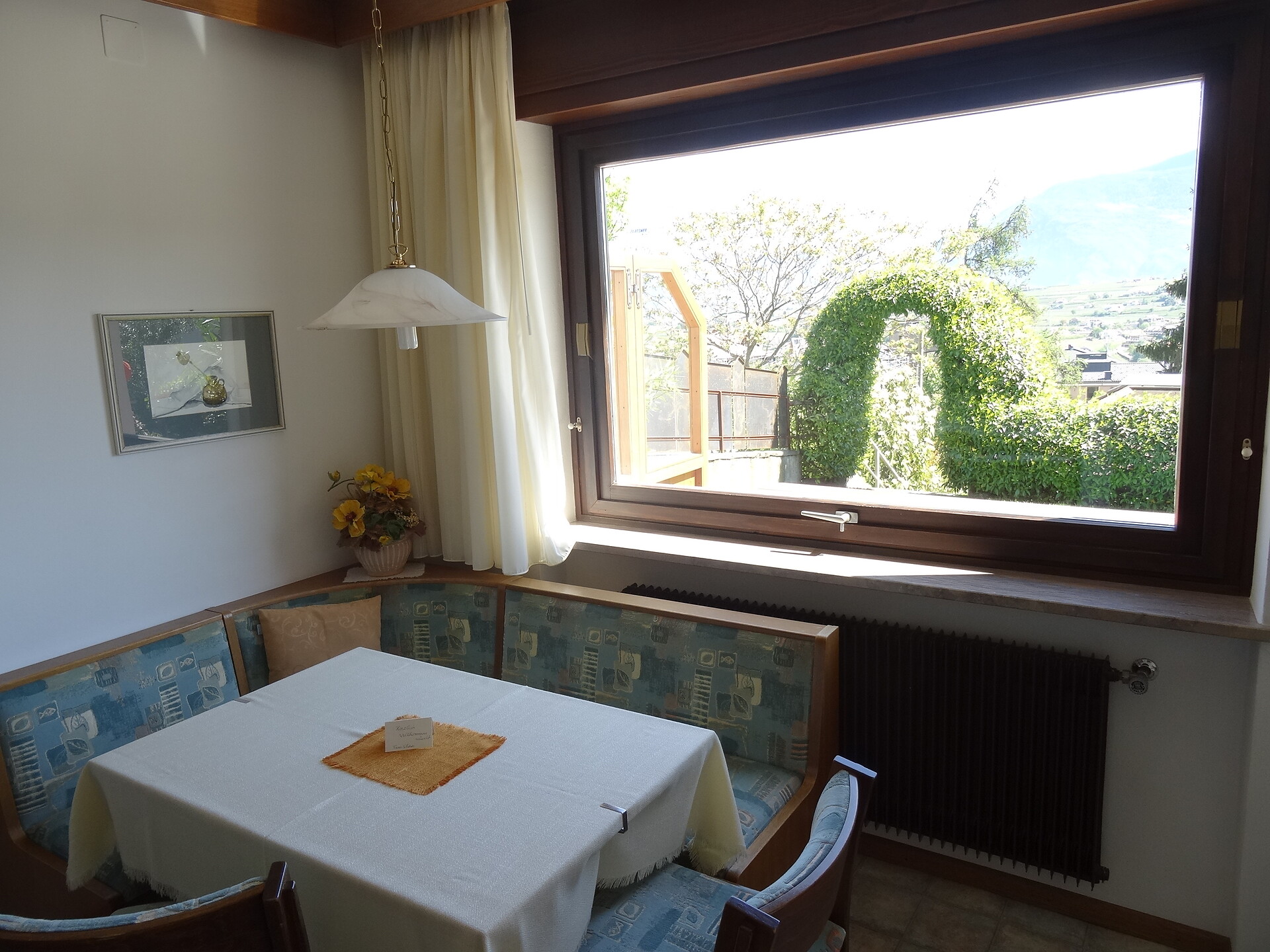 Appartamento 1