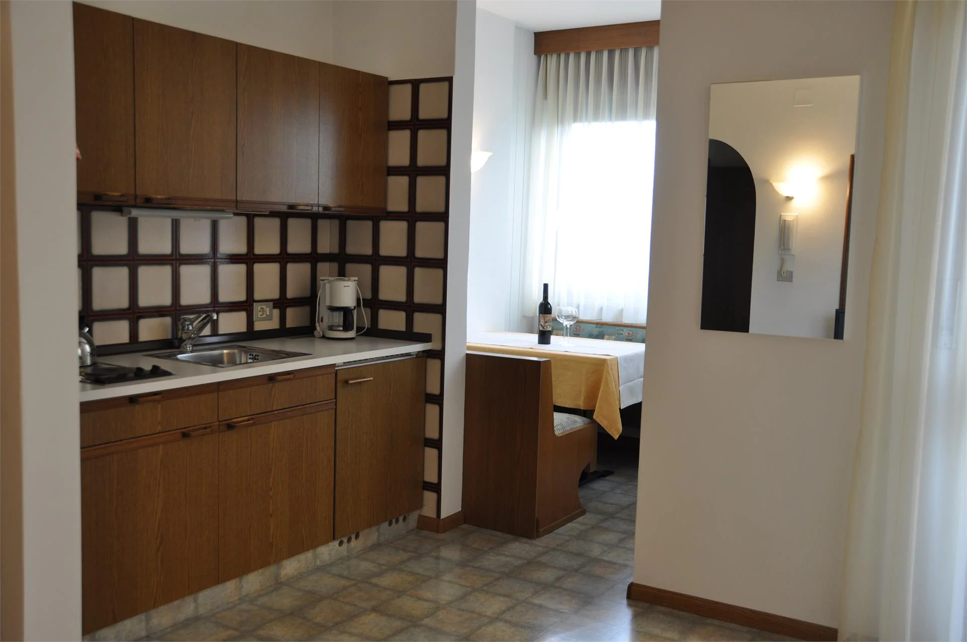 Haus Marion - Stampfer Scherer Edith Appiano sulla Strada del Vino 15 suedtirol.info