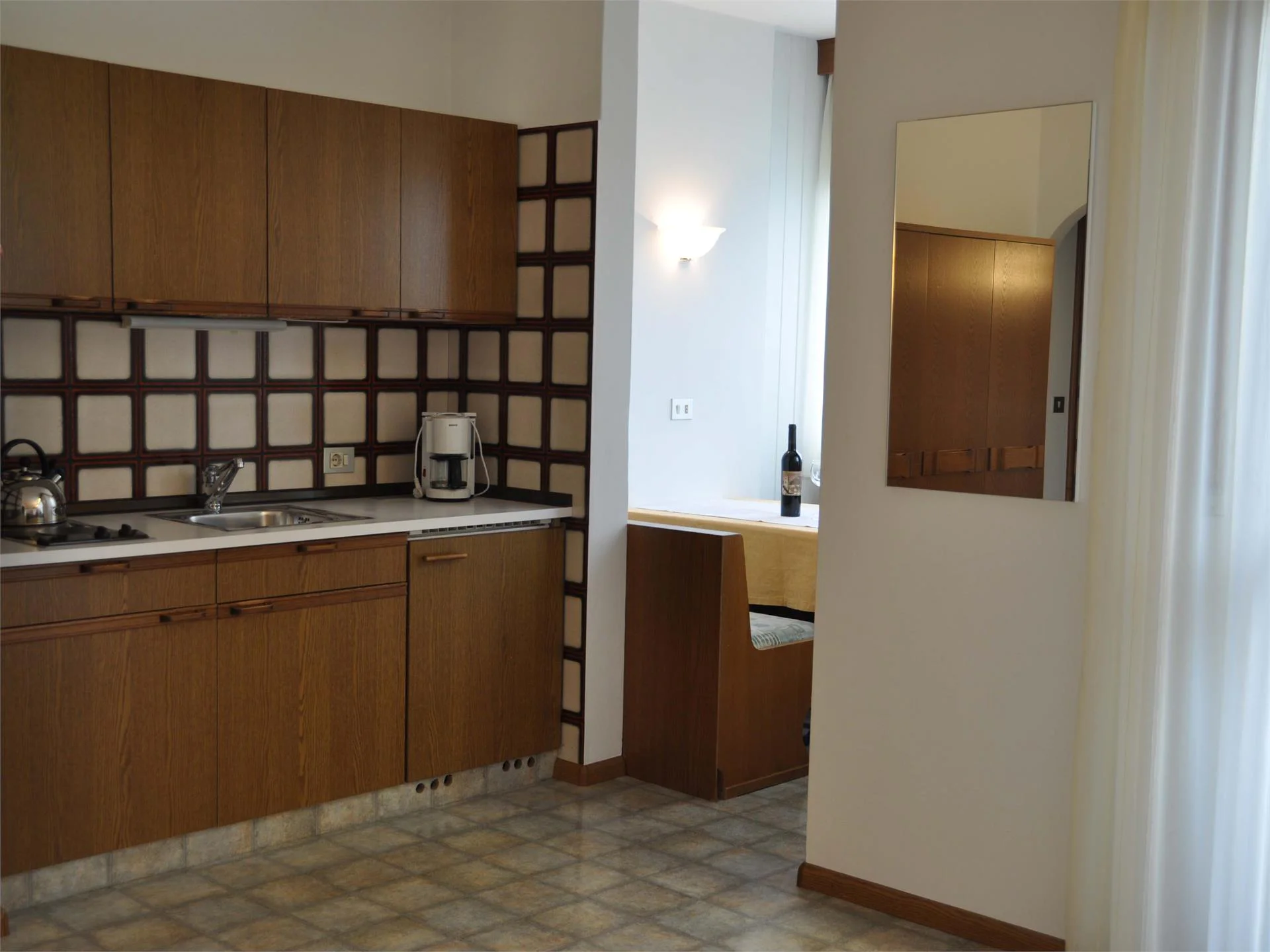 Haus Marion - Stampfer Scherer Edith Appiano sulla Strada del Vino 4 suedtirol.info