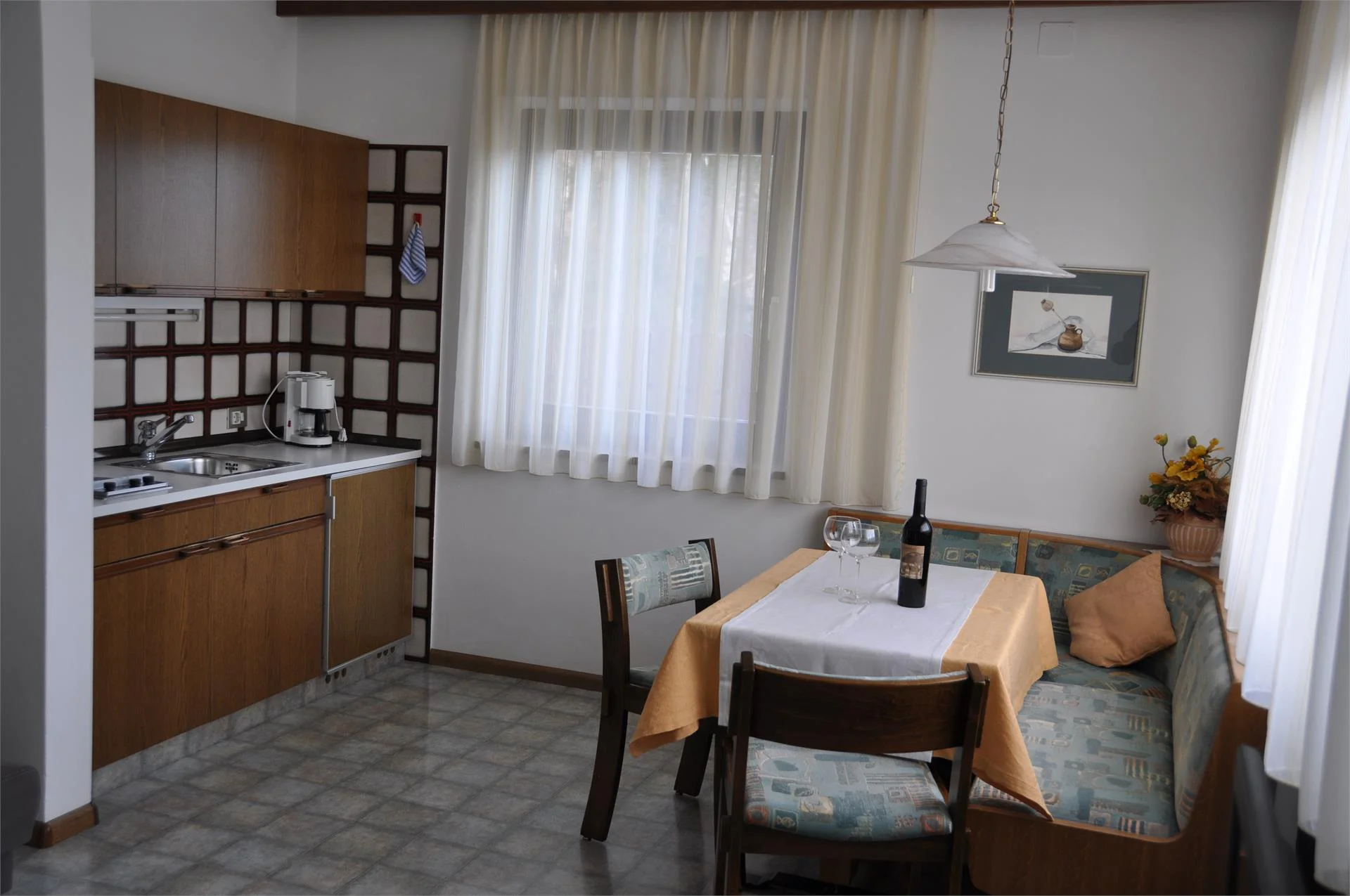 Haus Marion - Stampfer Scherer Edith Appiano sulla Strada del Vino 6 suedtirol.info