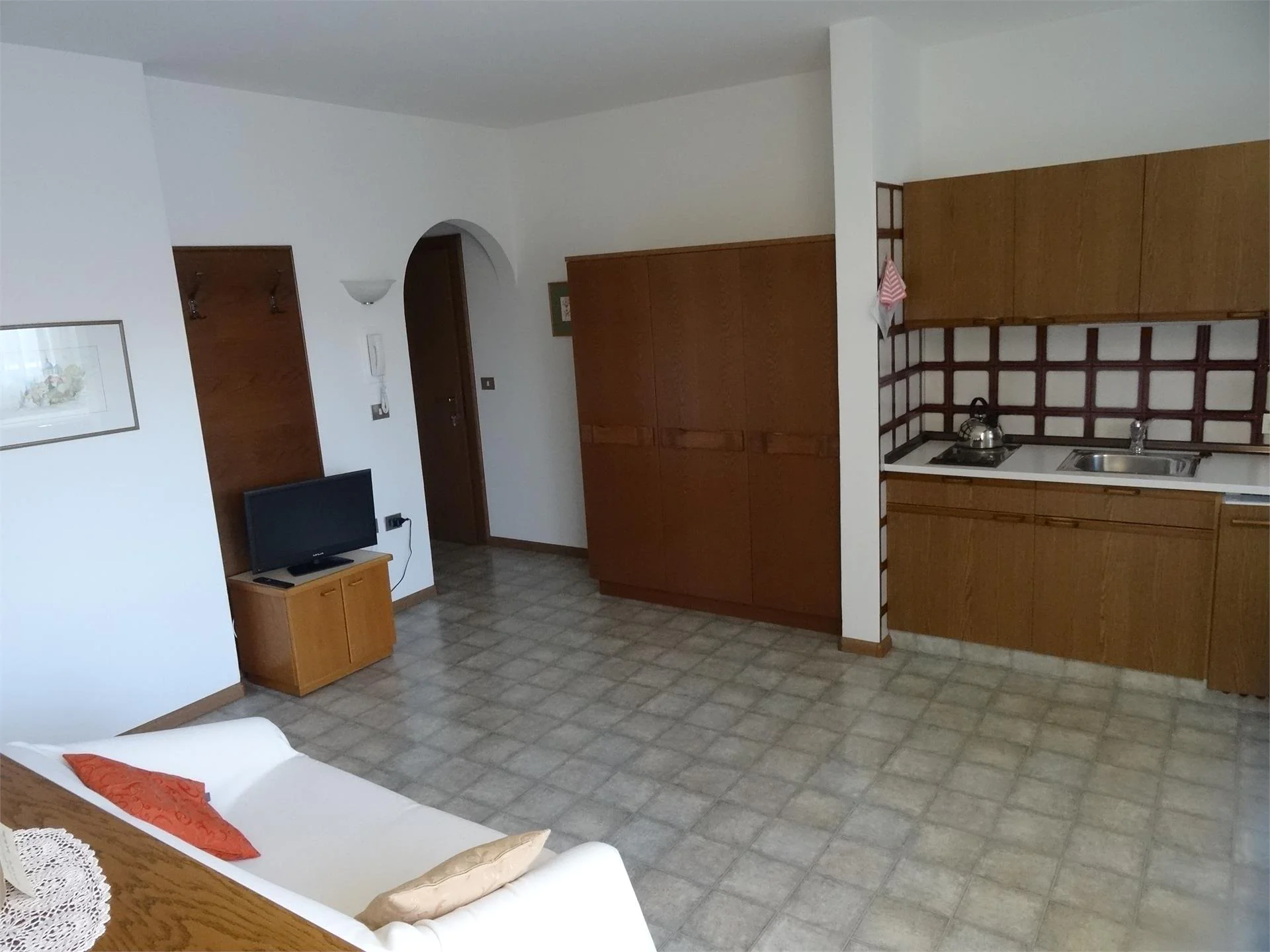Haus Marion - Stampfer Scherer Edith Appiano sulla Strada del Vino 16 suedtirol.info