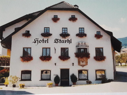 Hotel Starkl Pfalzen/Falzes 1 suedtirol.info