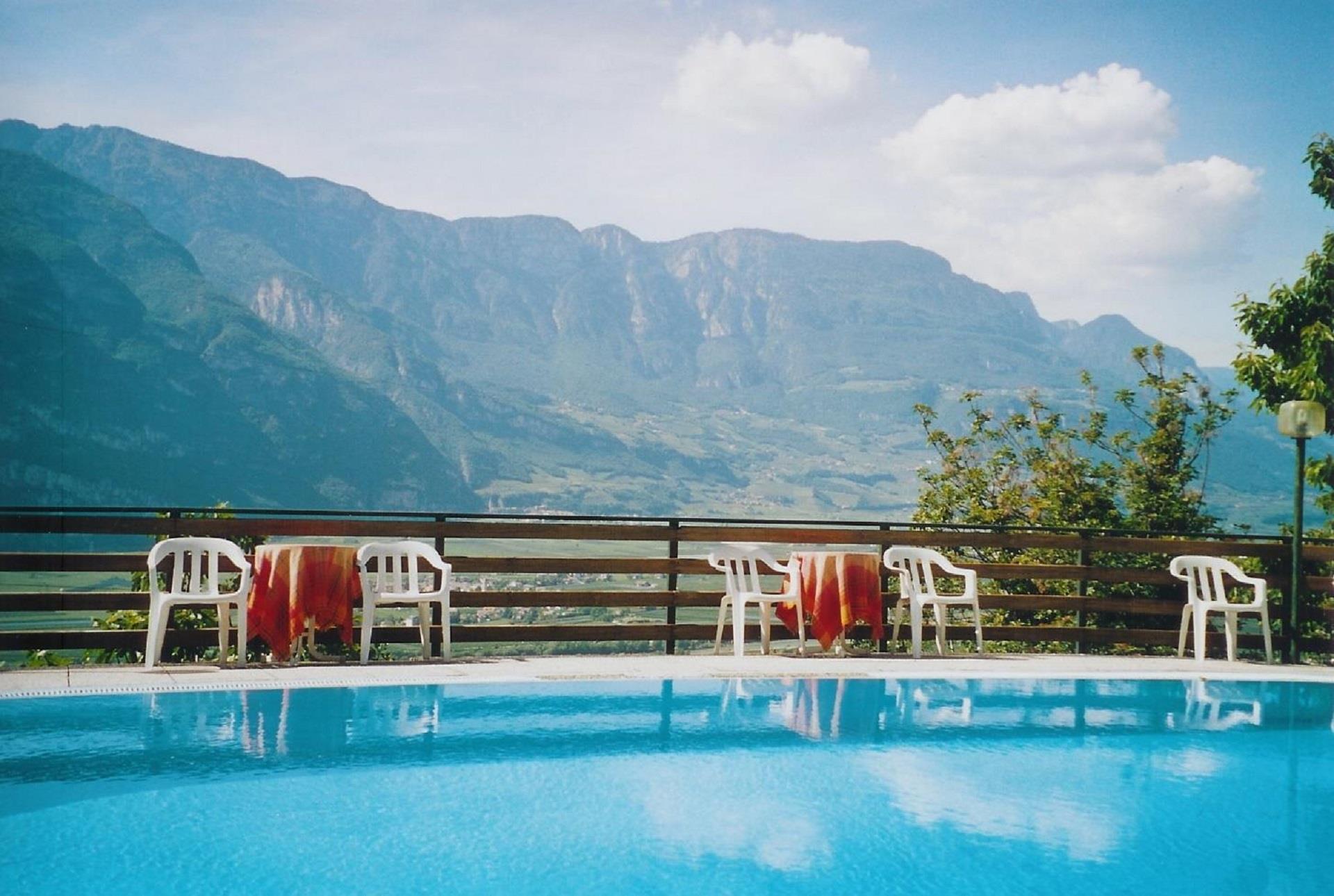Hotel Klammhof Salorno/Salurn 3 suedtirol.info