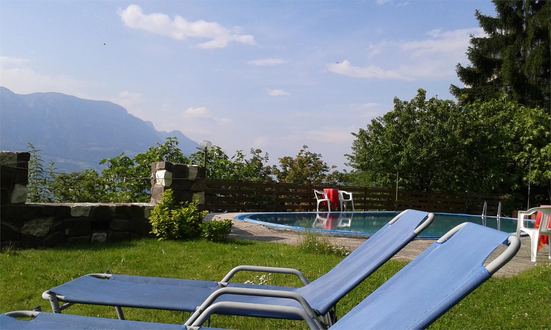 Hotel Klammhof Salorno/Salurn 7 suedtirol.info