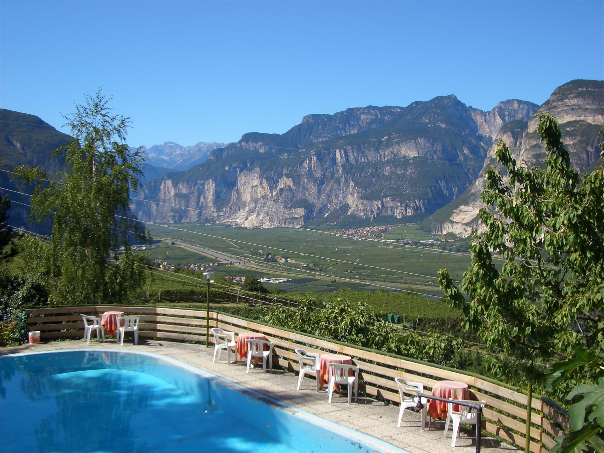 Hotel Klammhof Salorno/Salurn 6 suedtirol.info