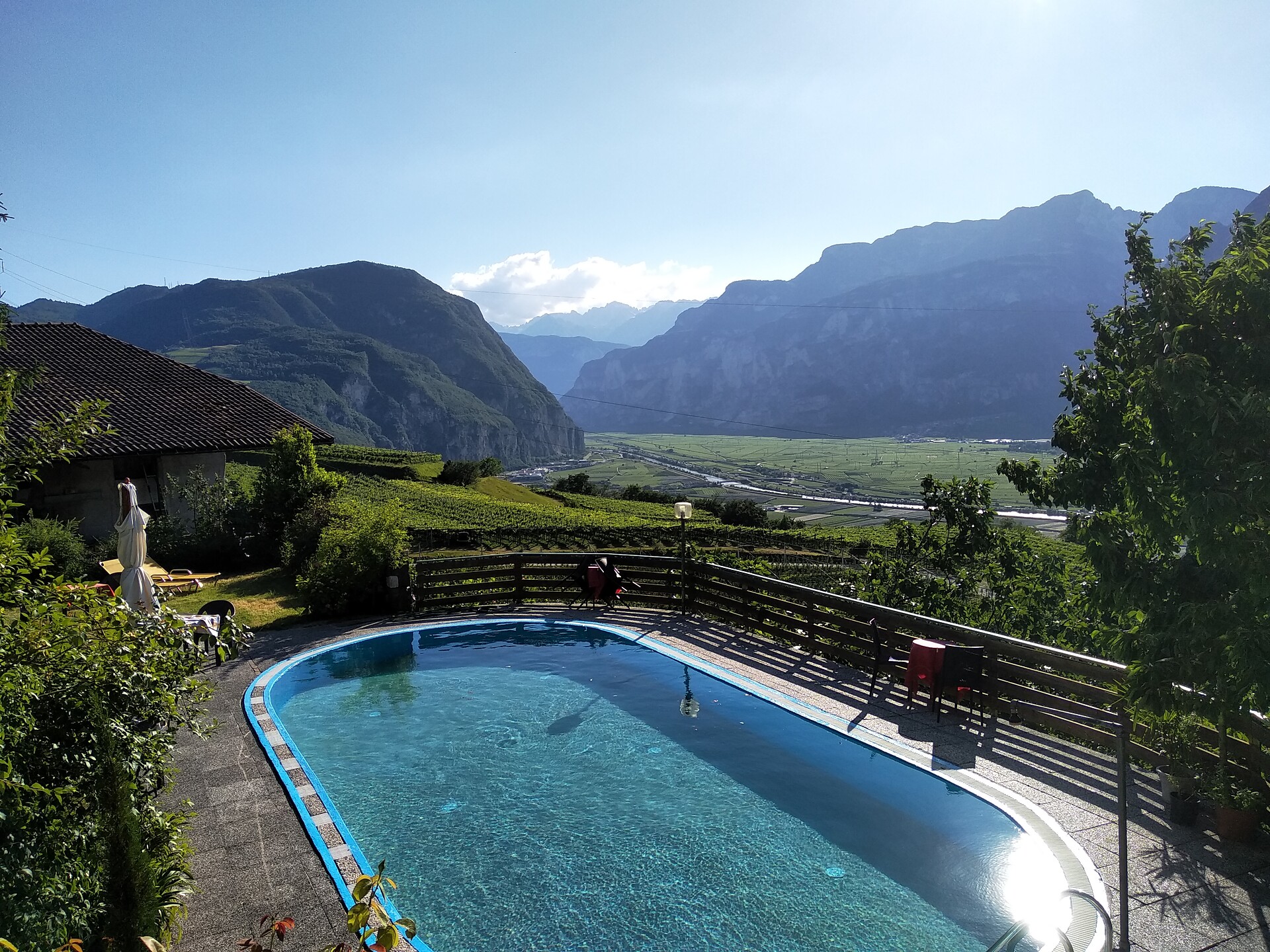Hotel Klammhof - Strada del Vino - #1 - suedtirol.info
