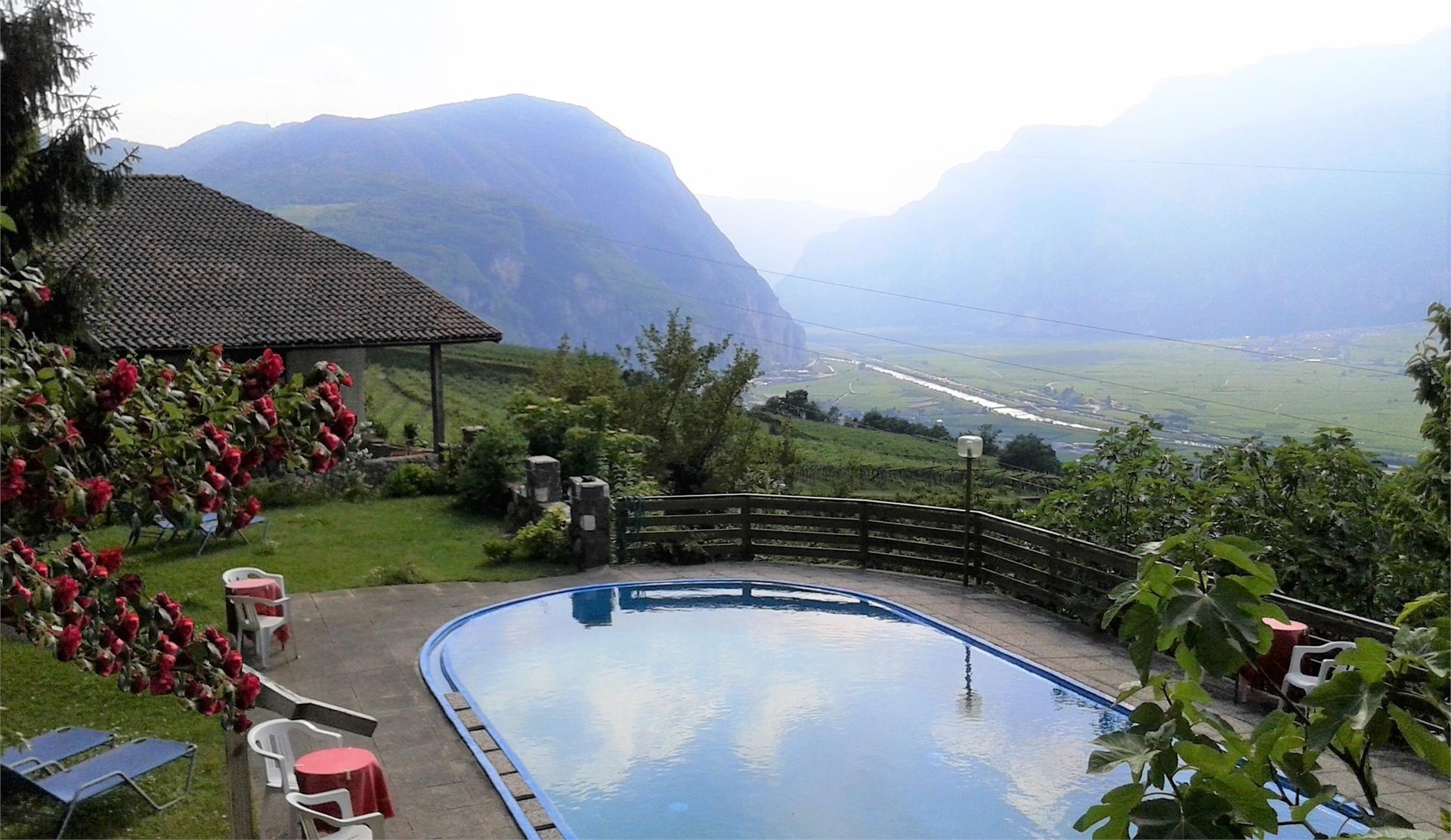 Hotel Klammhof Salorno/Salurn 15 suedtirol.info