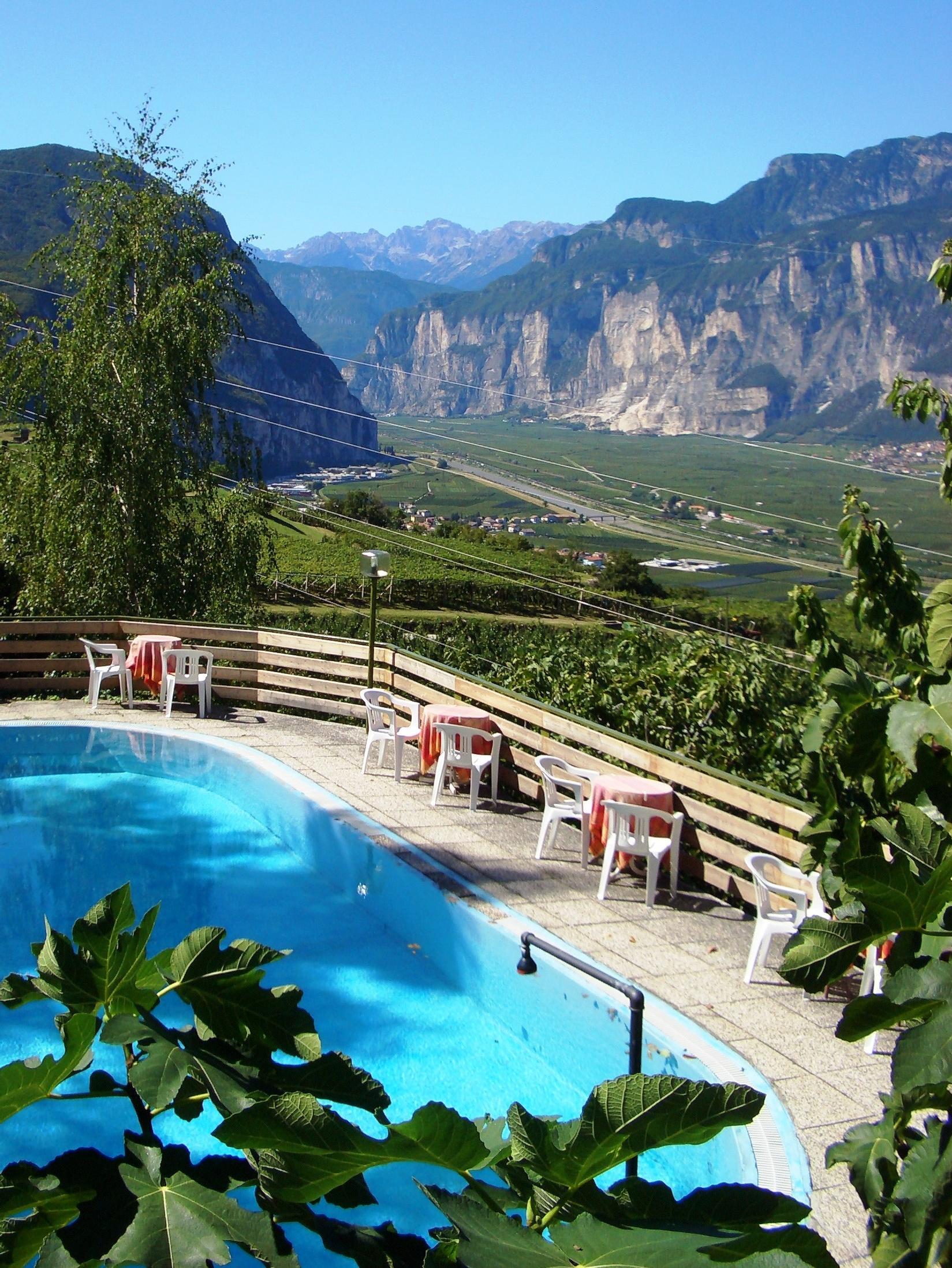 Hotel Klammhof Salorno/Salurn 1 suedtirol.info