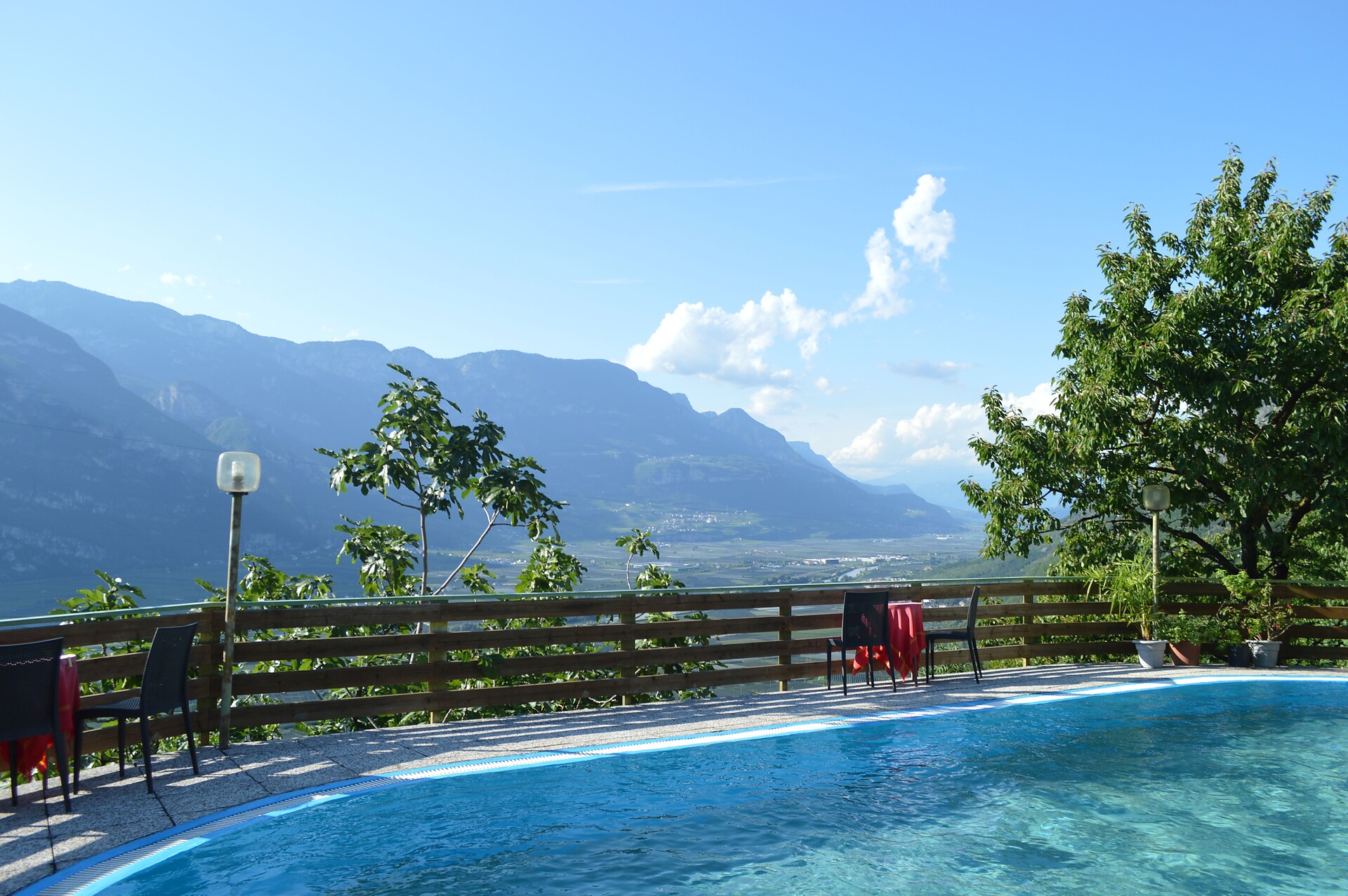 Hotel Klammhof - Südtiroler Weinstraße - #10 - suedtirol.info