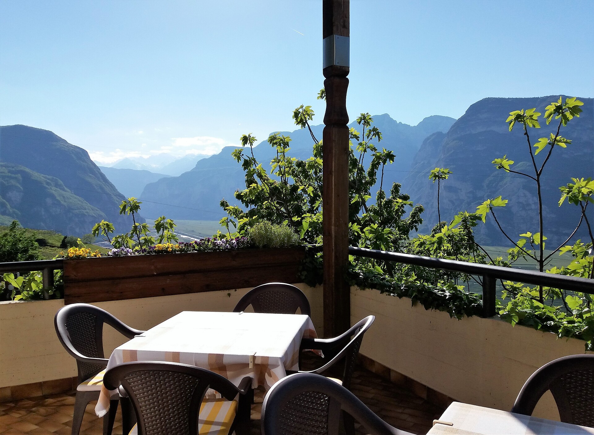 Hotel Klammhof - Strada del Vino - #7 - suedtirol.info