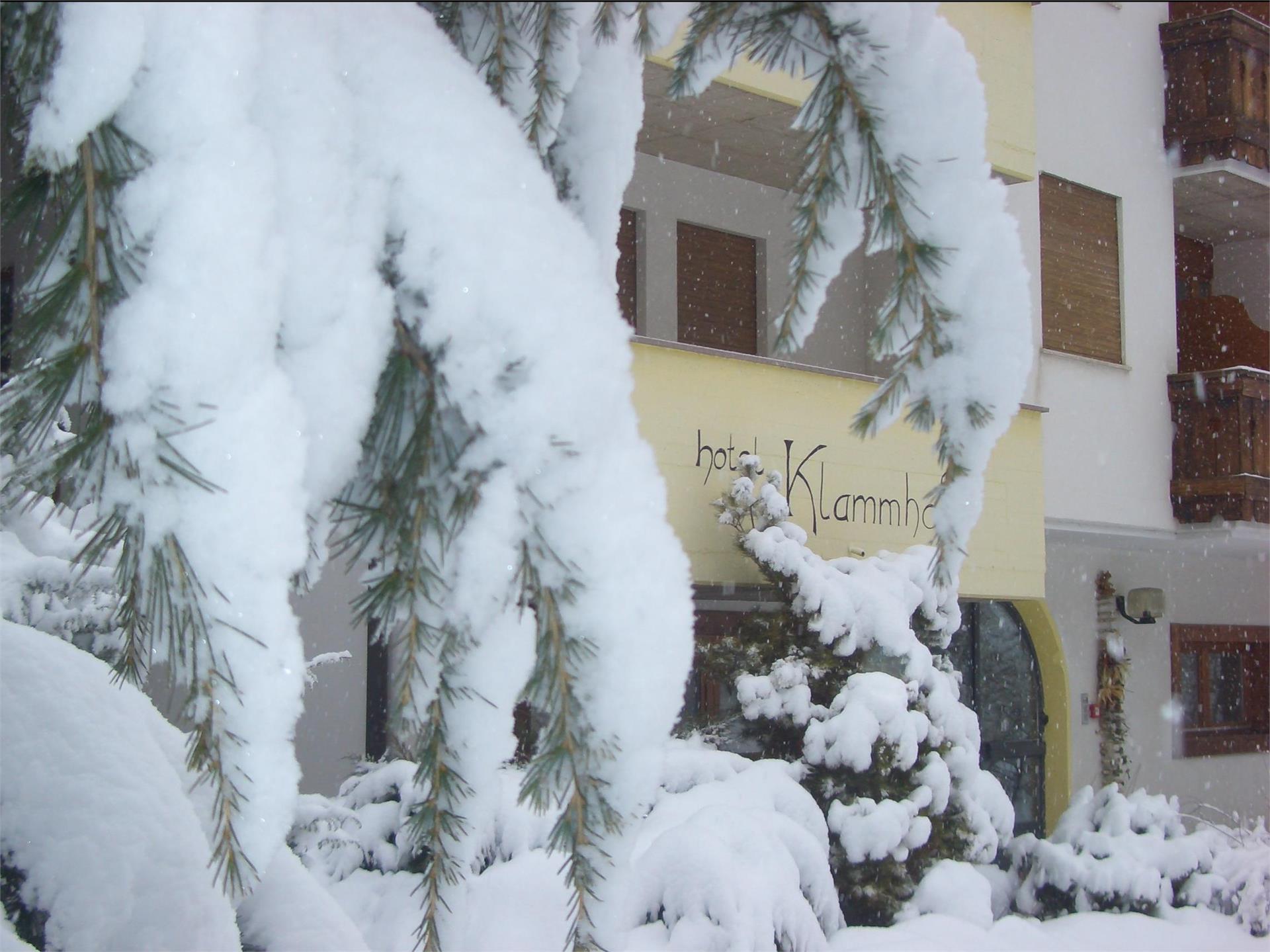 Hotel Klammhof Salorno/Salurn 2 suedtirol.info