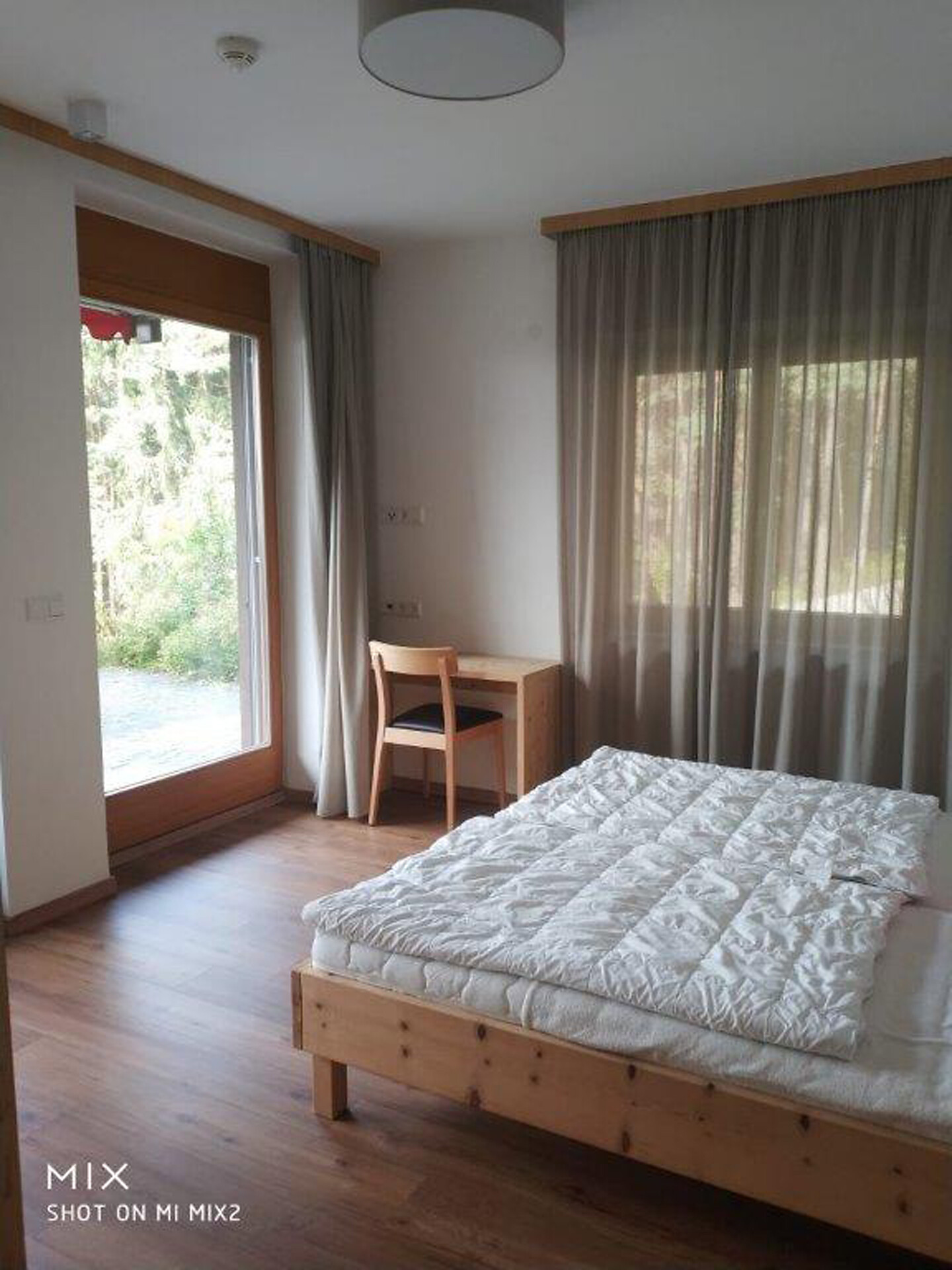 Haus Percha Mountain Apartment