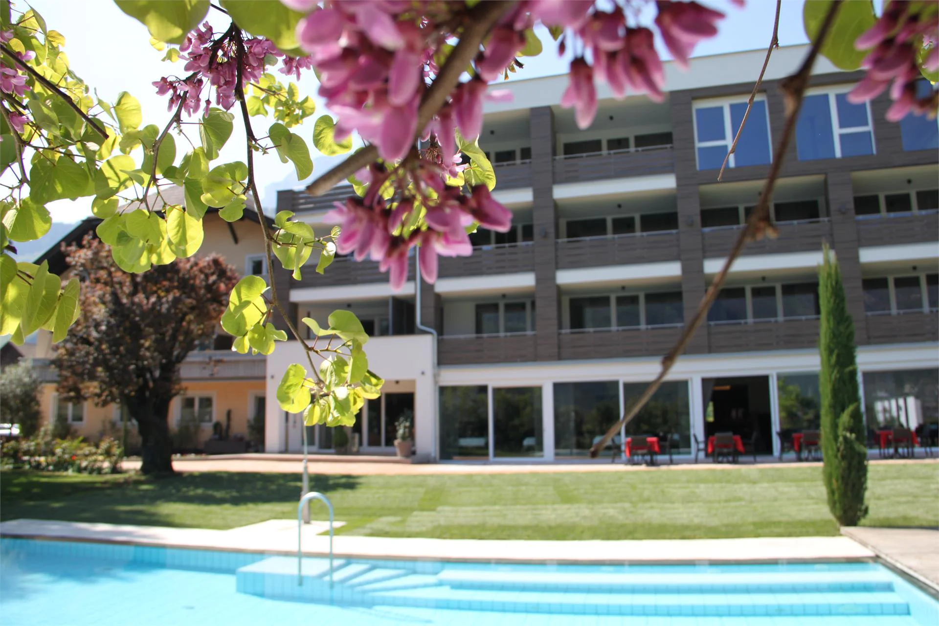 Hotel Gantkofel Andriano 6 suedtirol.info
