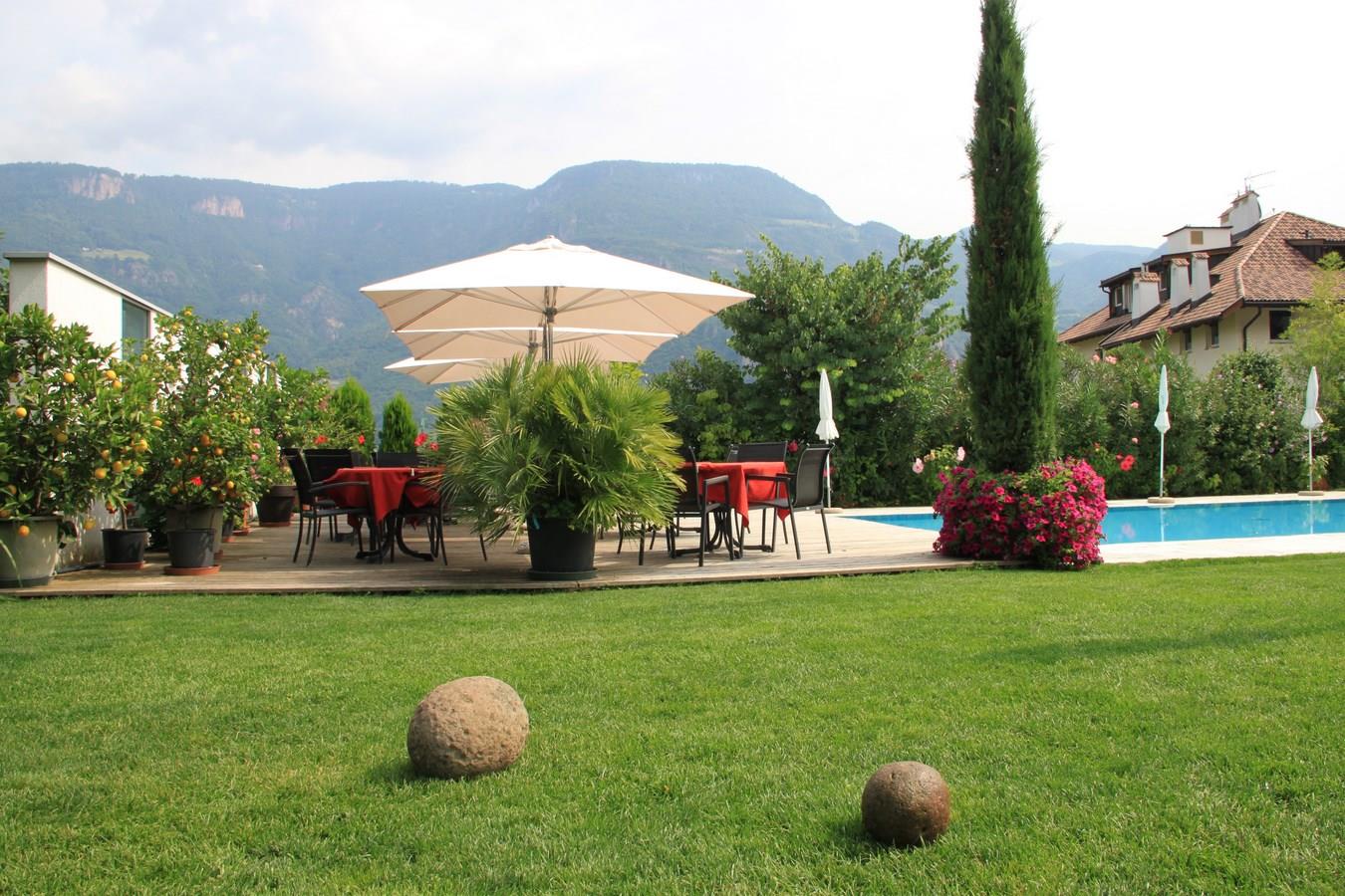 Hotel Gantkofel Andrian 4 suedtirol.info