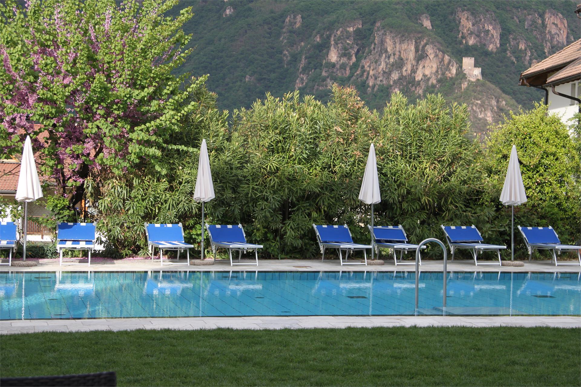Hotel Gantkofel Andrian 7 suedtirol.info
