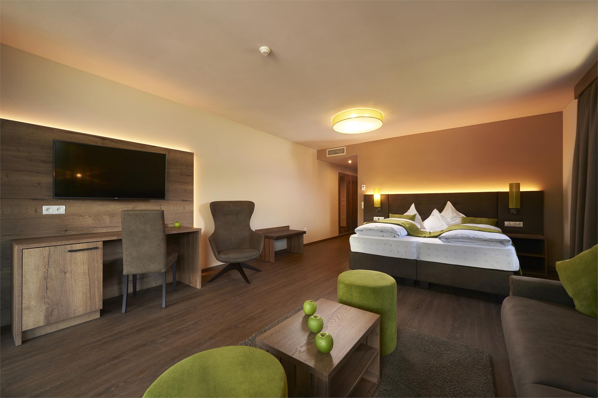 Hotel Gantkofel Andrian 14 suedtirol.info