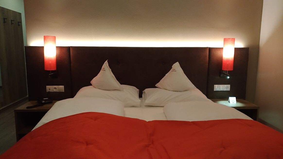 Hotel Gantkofel