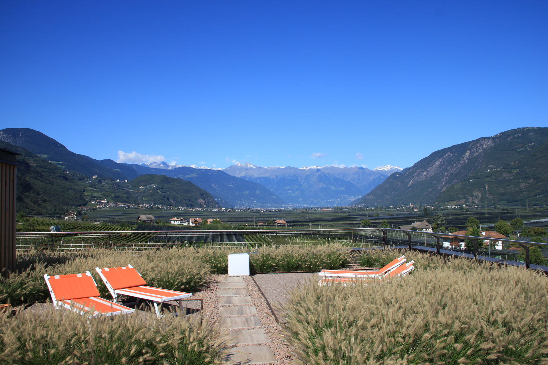 Hotel Gantkofel