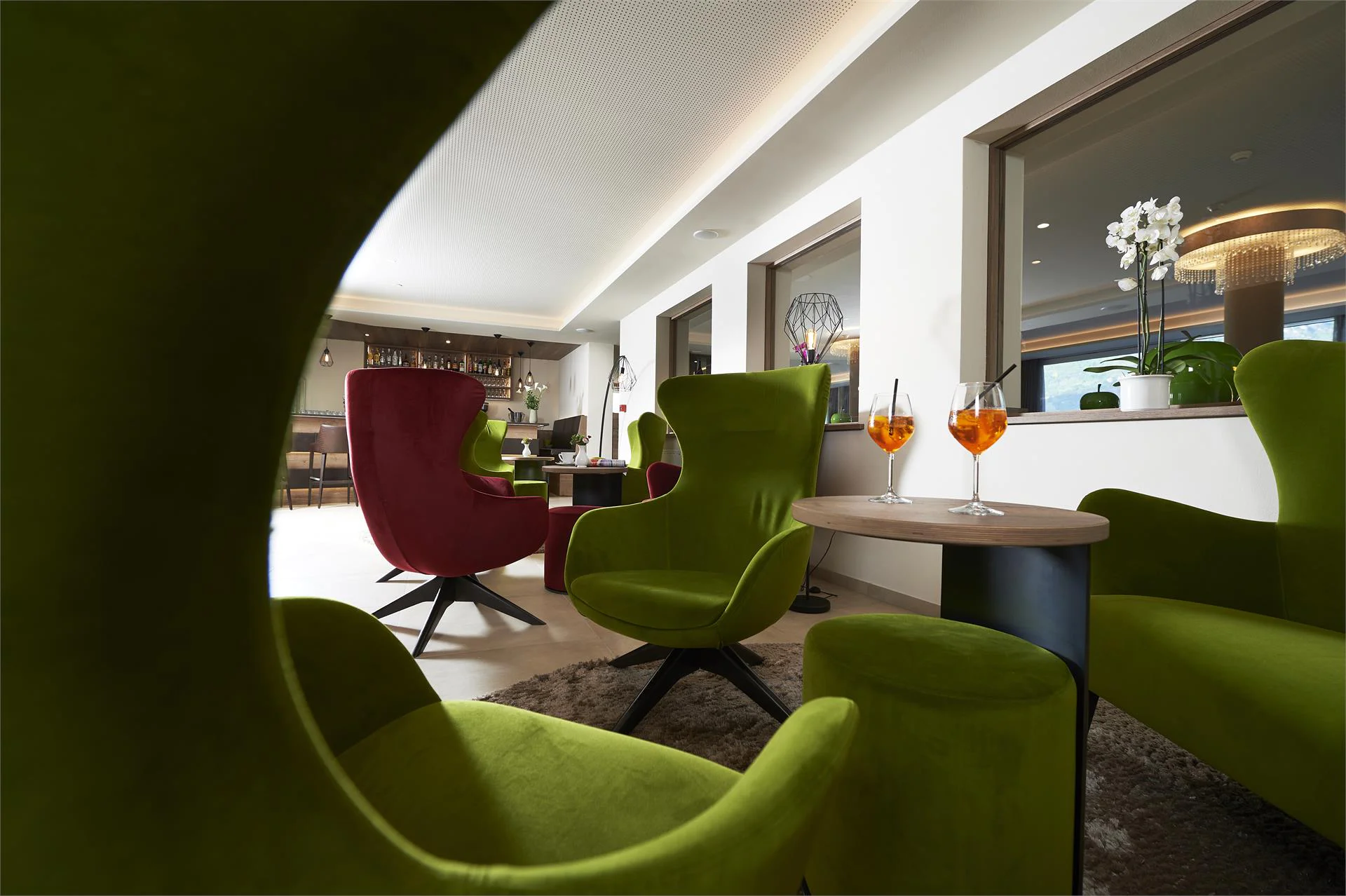 Hotel Gantkofel Andriano 11 suedtirol.info