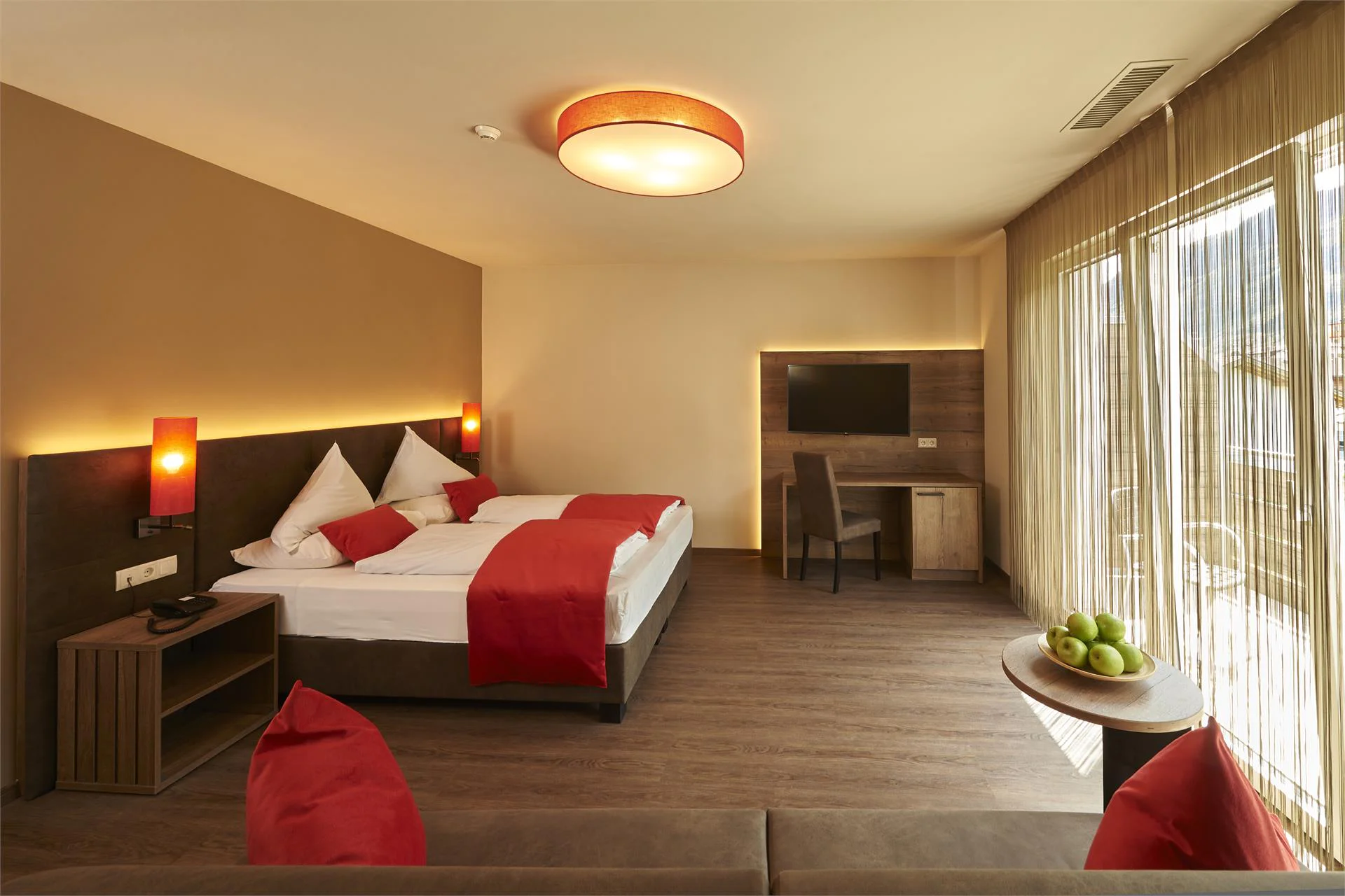 Hotel Gantkofel Andriano 17 suedtirol.info