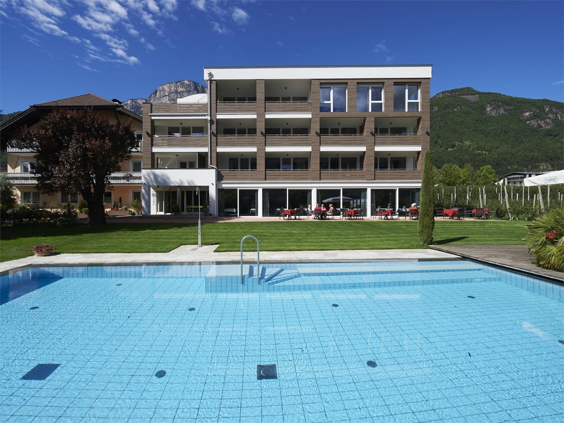 Hotel Gantkofel Andrian 1 suedtirol.info