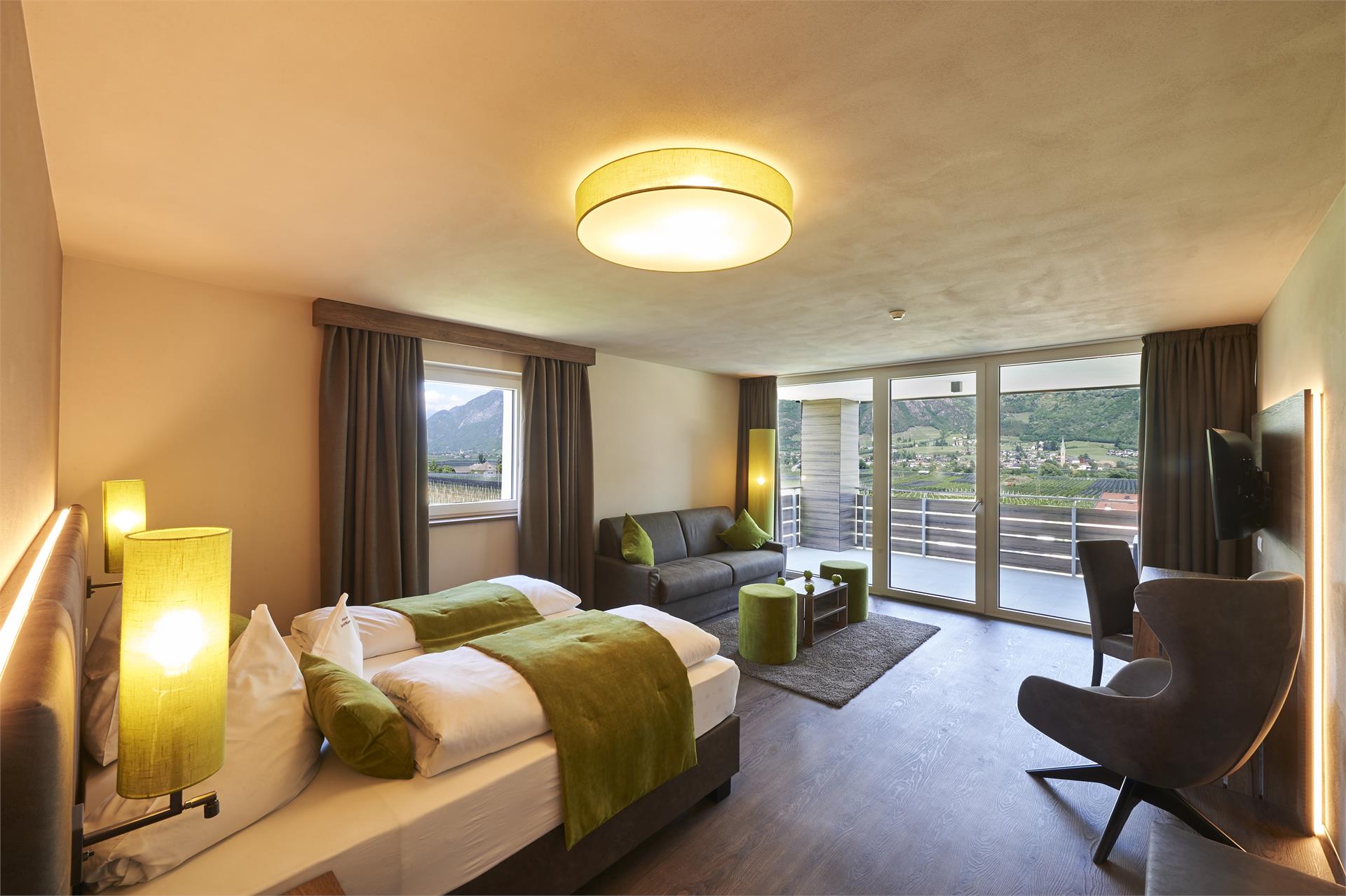 Hotel Gantkofel Andrian 13 suedtirol.info