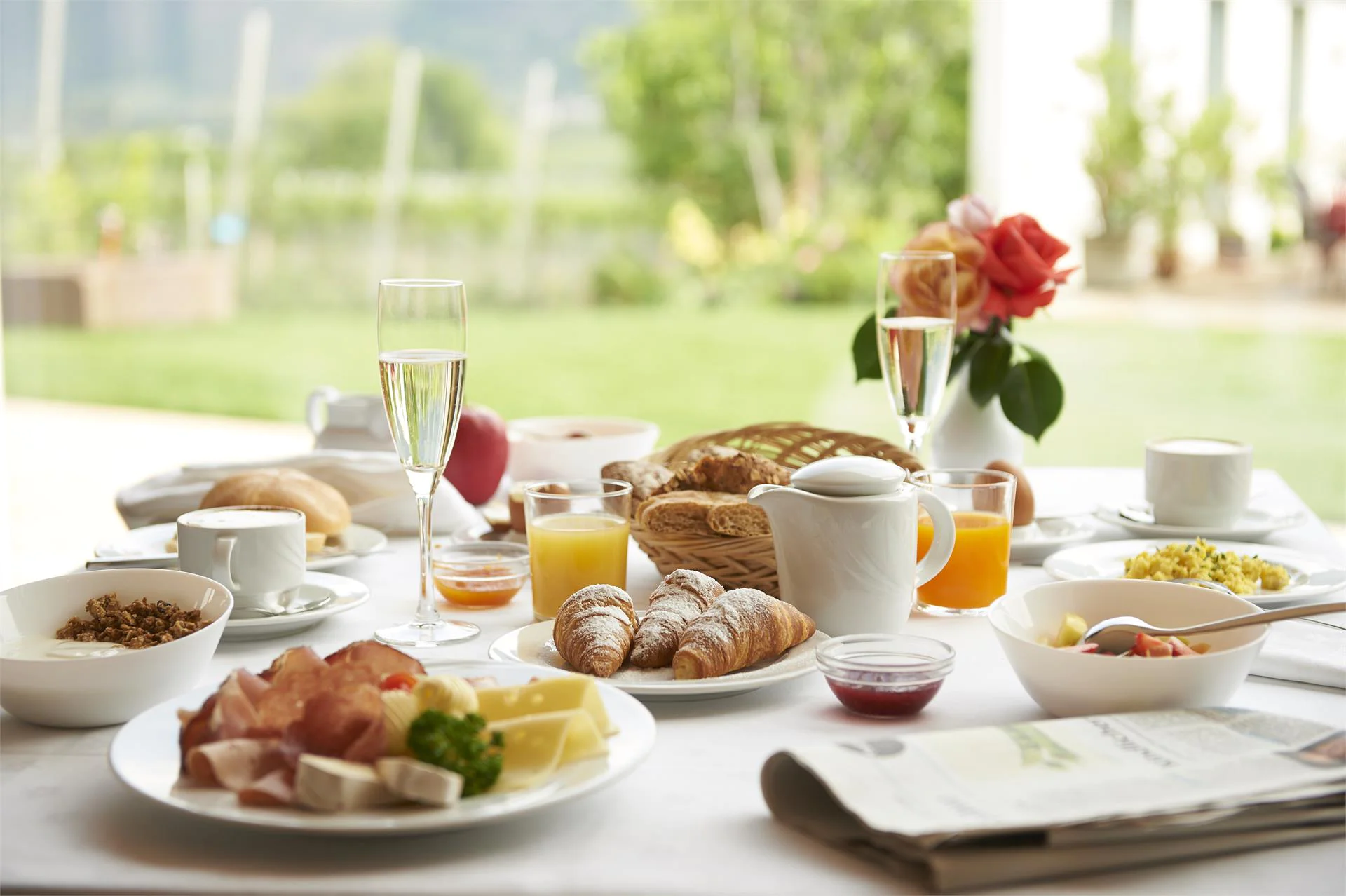 Hotel Gantkofel Andriano 22 suedtirol.info