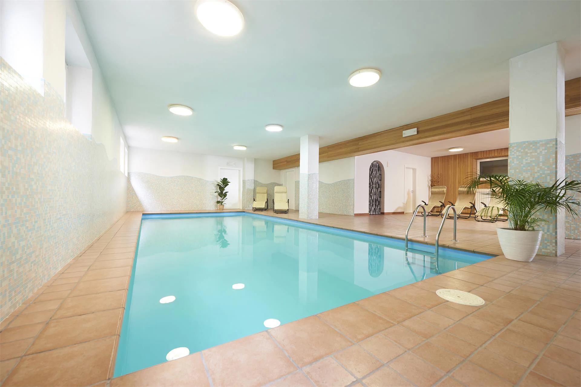 Hotel Gantkofel Andriano 20 suedtirol.info