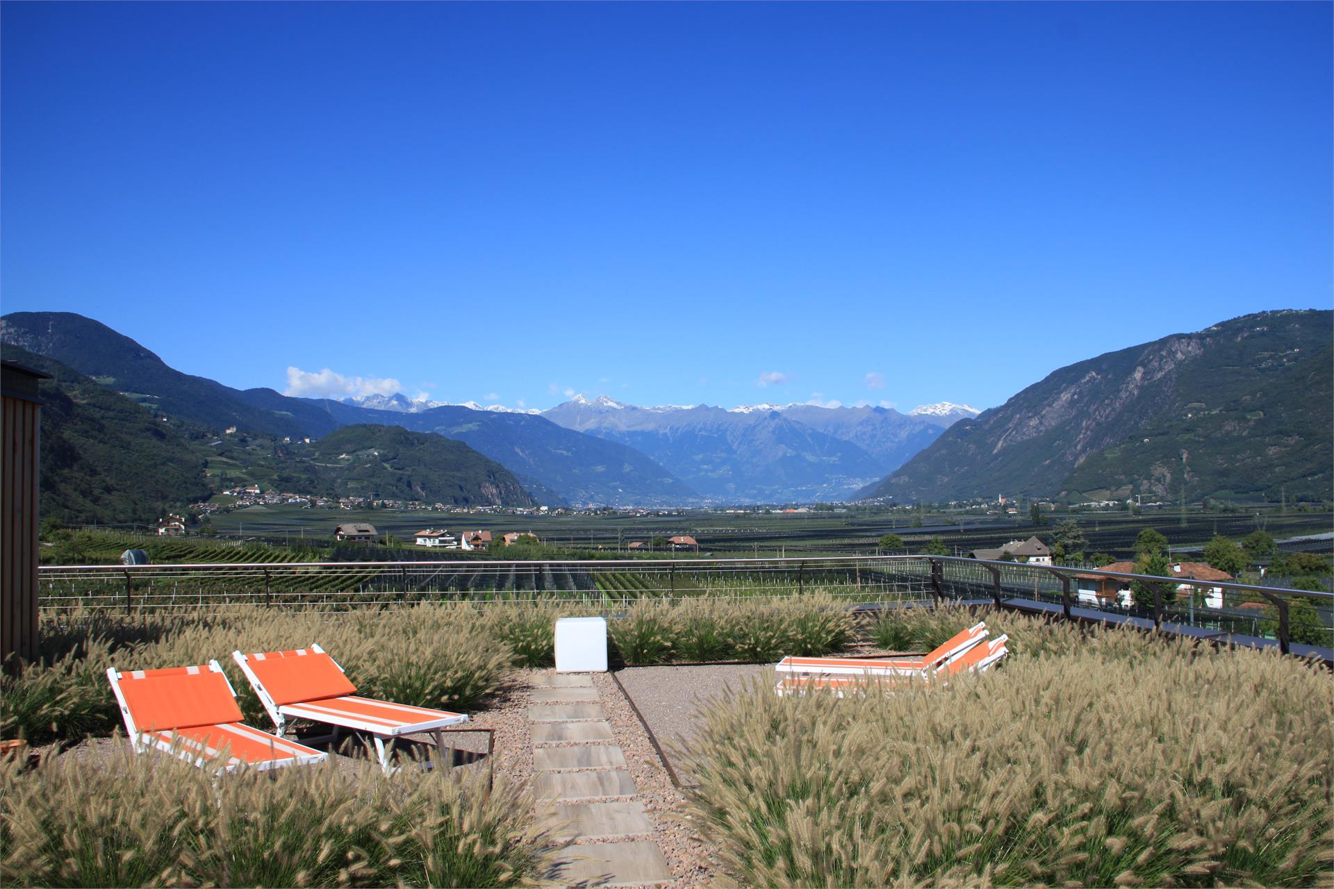 Hotel Gantkofel Andrian 5 suedtirol.info