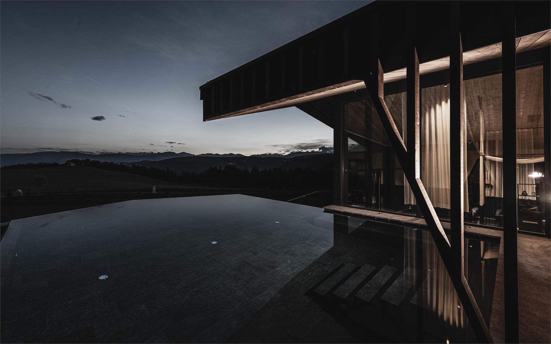 Garni Hotel Aeon Ritten/Renon 15 suedtirol.info