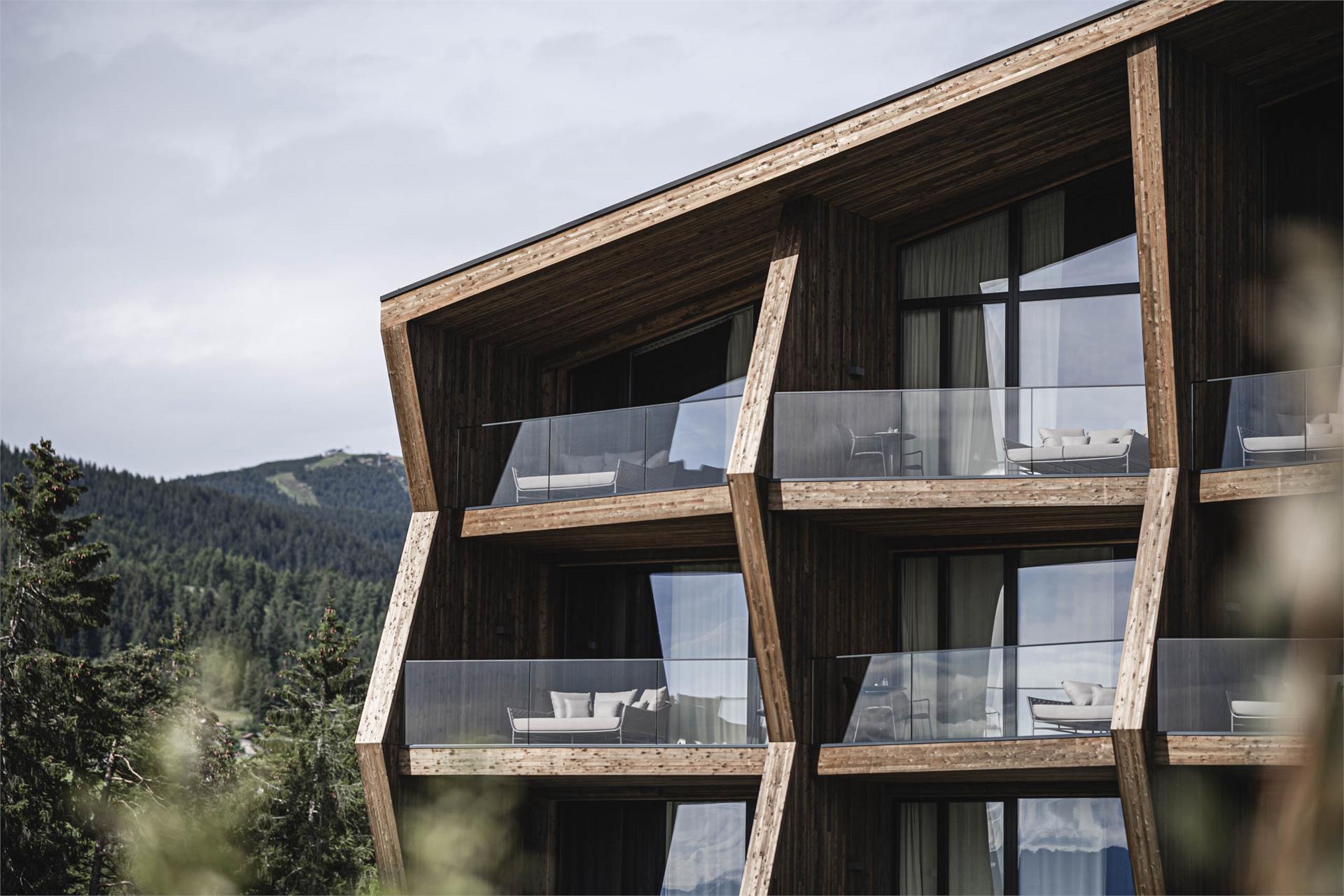 Garni Hotel Aeon Ritten/Renon 2 suedtirol.info