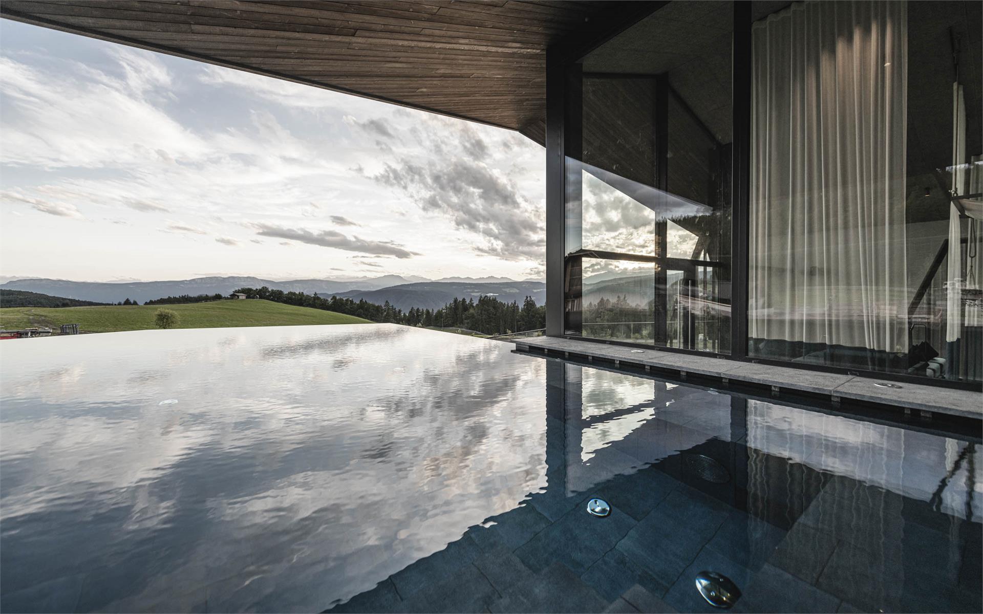 Garni Hotel Aeon Ritten/Renon 14 suedtirol.info