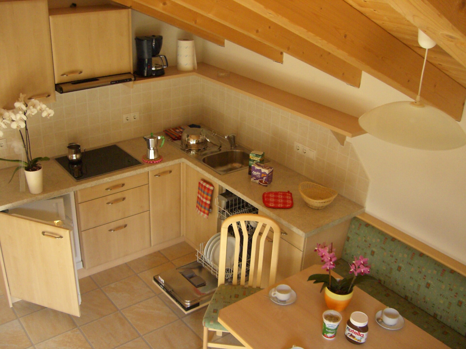 Cucina