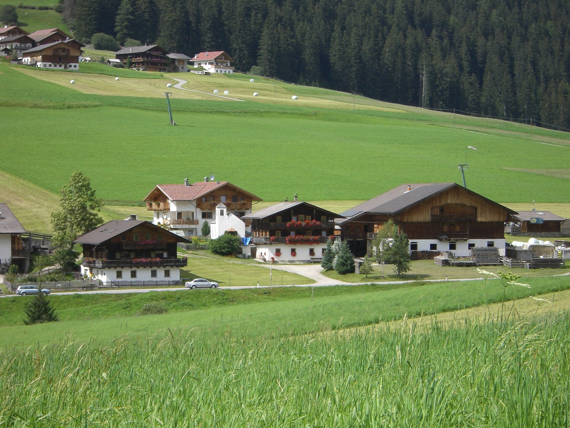 Maso Hinterbruggen