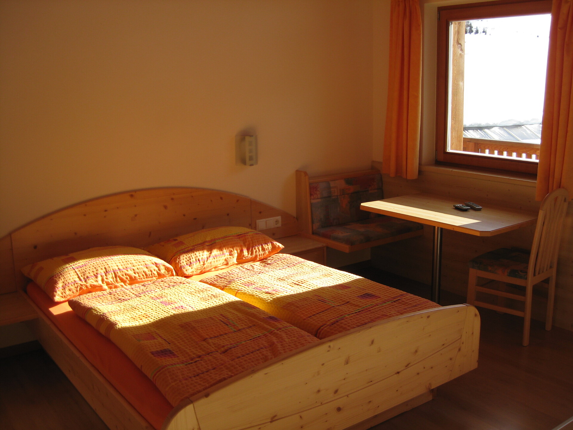 Camera da letto