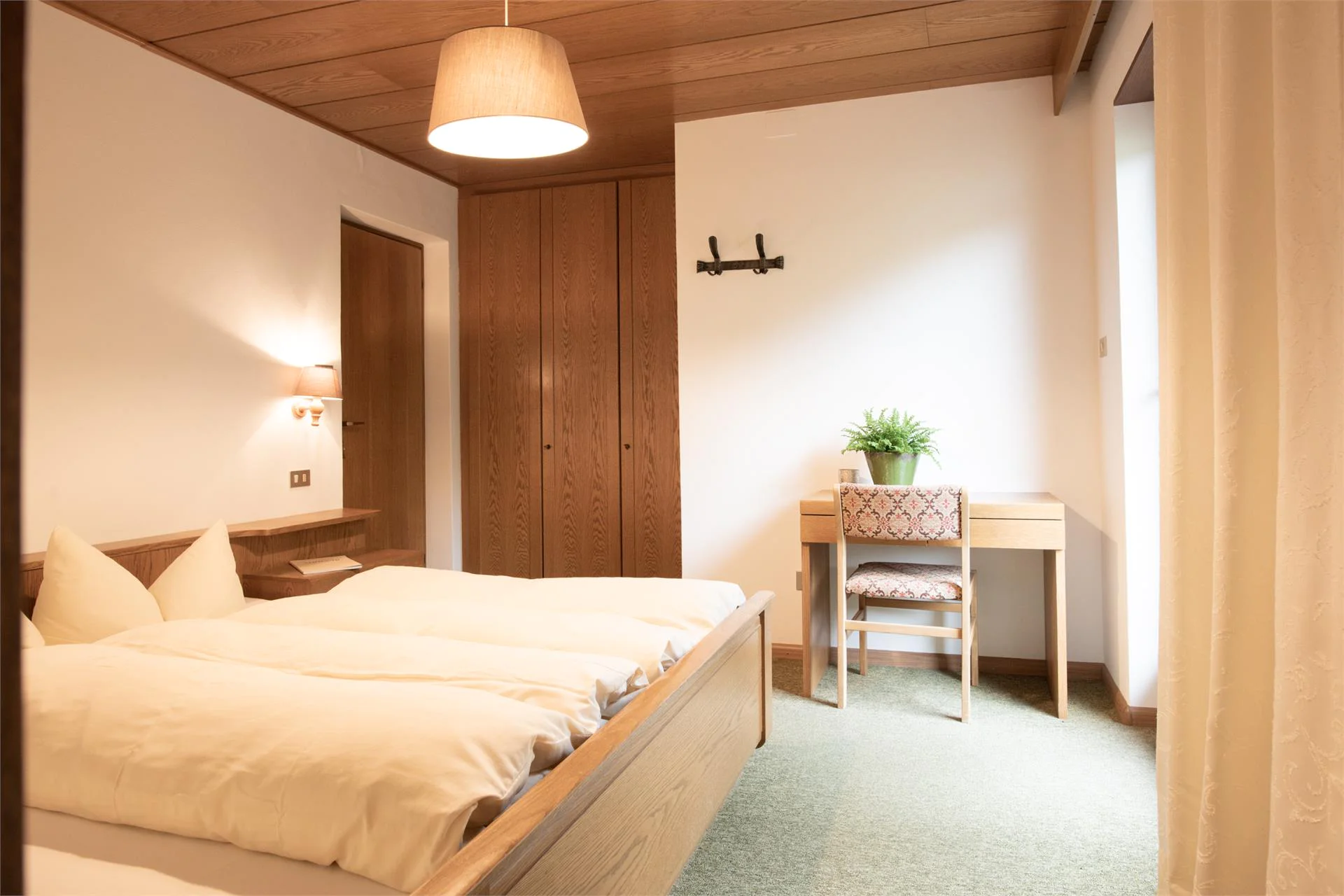 Casa Maestro di Sci Gurschler Senales 11 suedtirol.info
