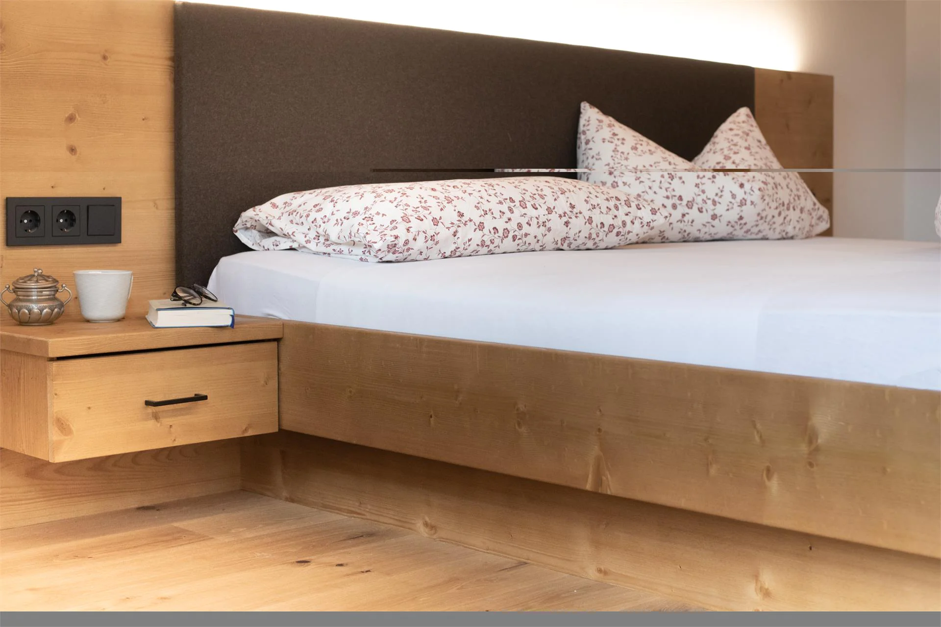 Casa Maestro di Sci Gurschler Senales 7 suedtirol.info