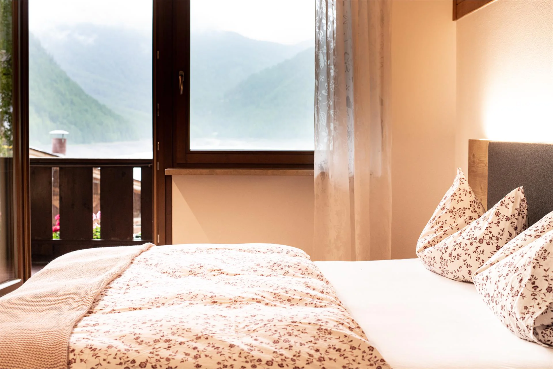 Casa Maestro di Sci Gurschler Senales 1 suedtirol.info