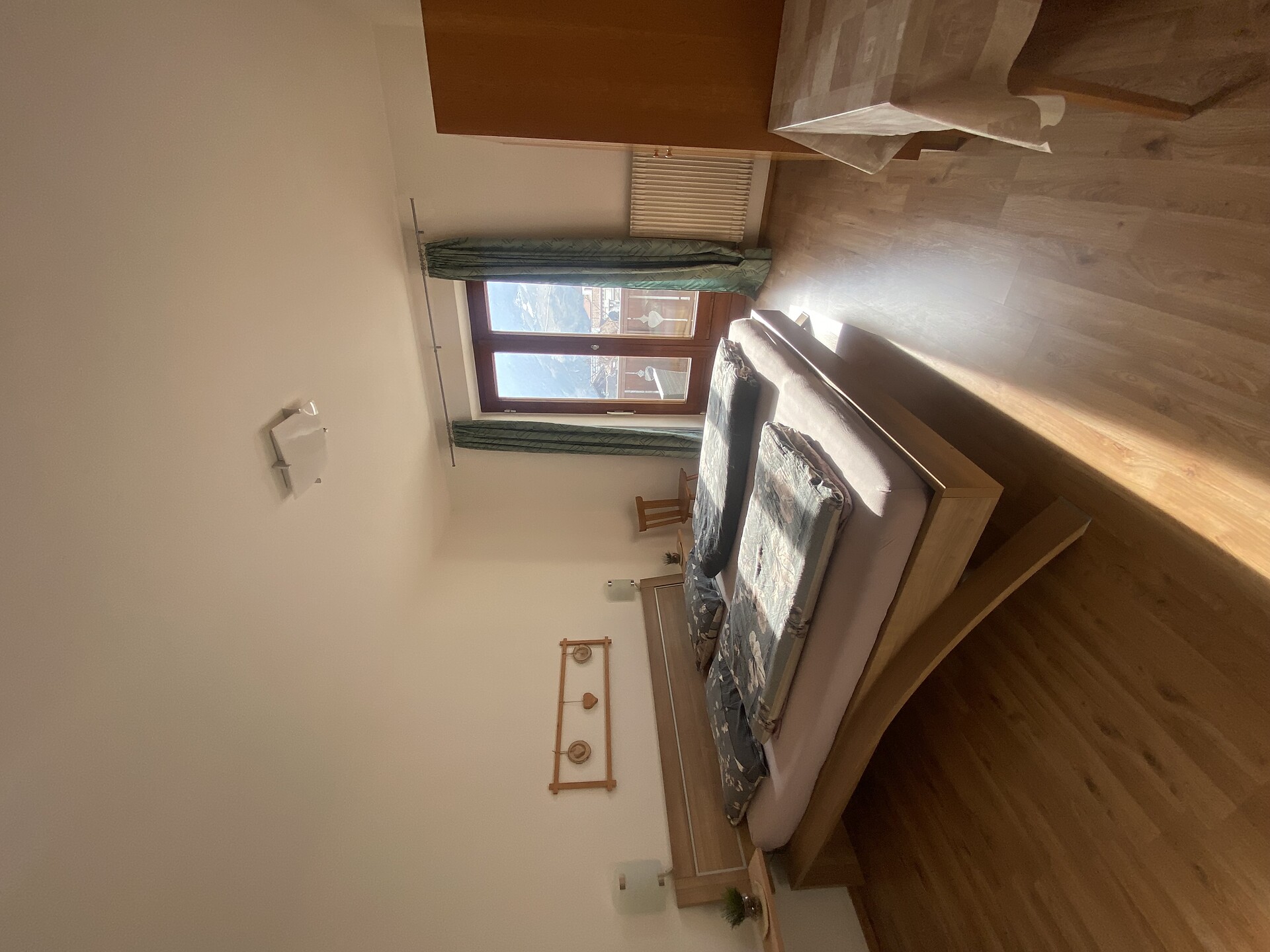 Haus Moarhof Schnals 22 suedtirol.info