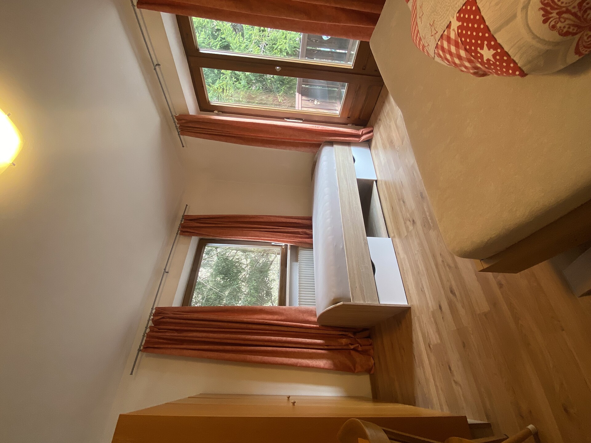 Haus Moarhof Schnals 26 suedtirol.info