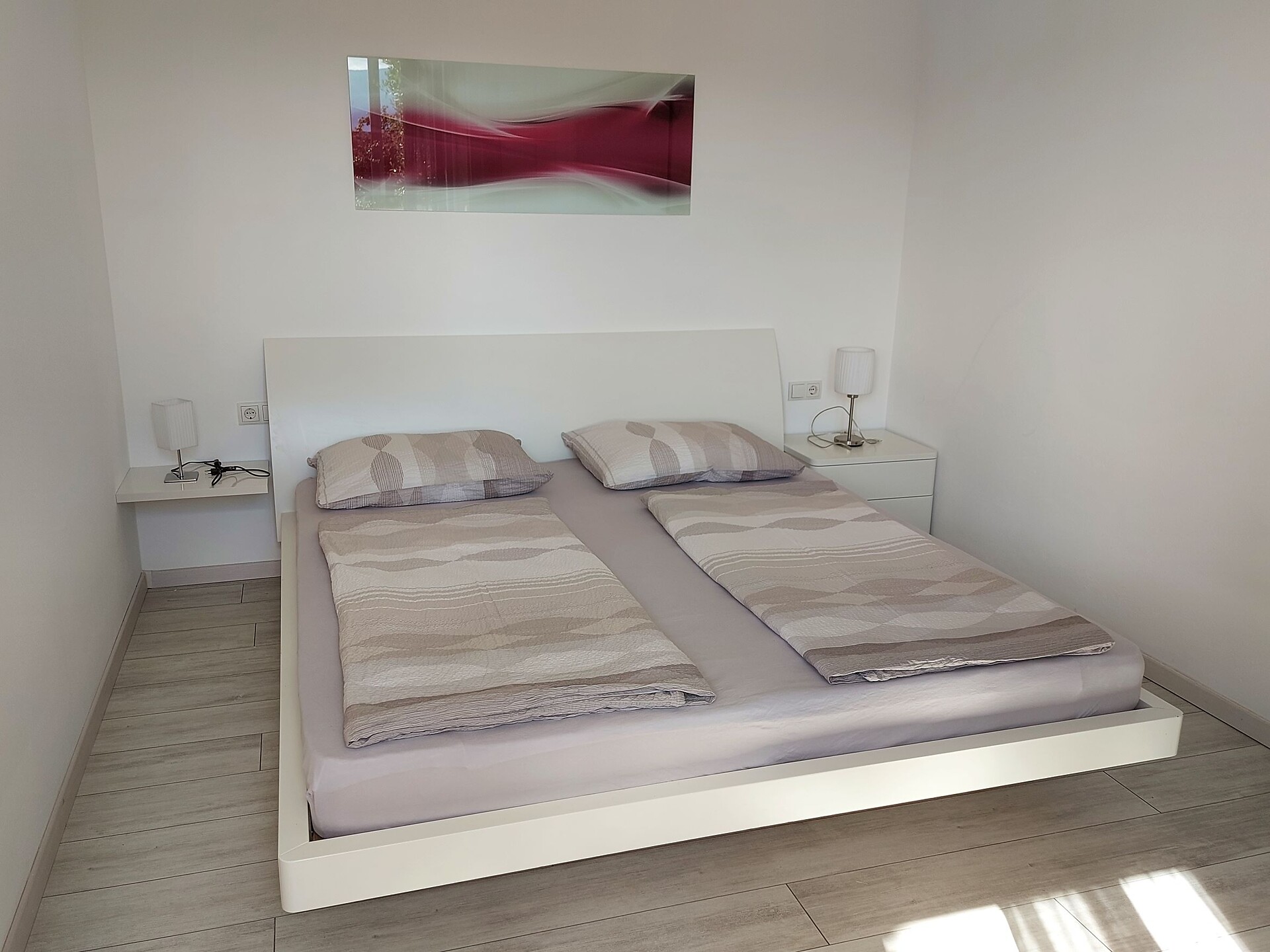 Zimmer 2 FW Typ A