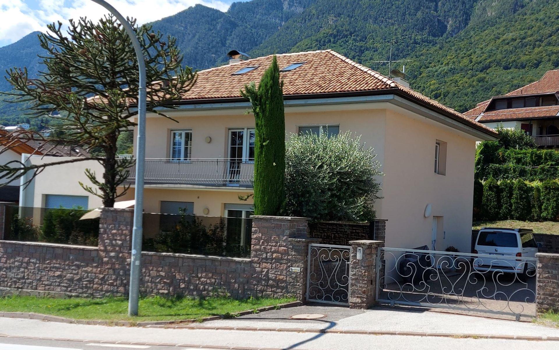 Haus Eden Kaltern an der Weinstraße 1 suedtirol.info