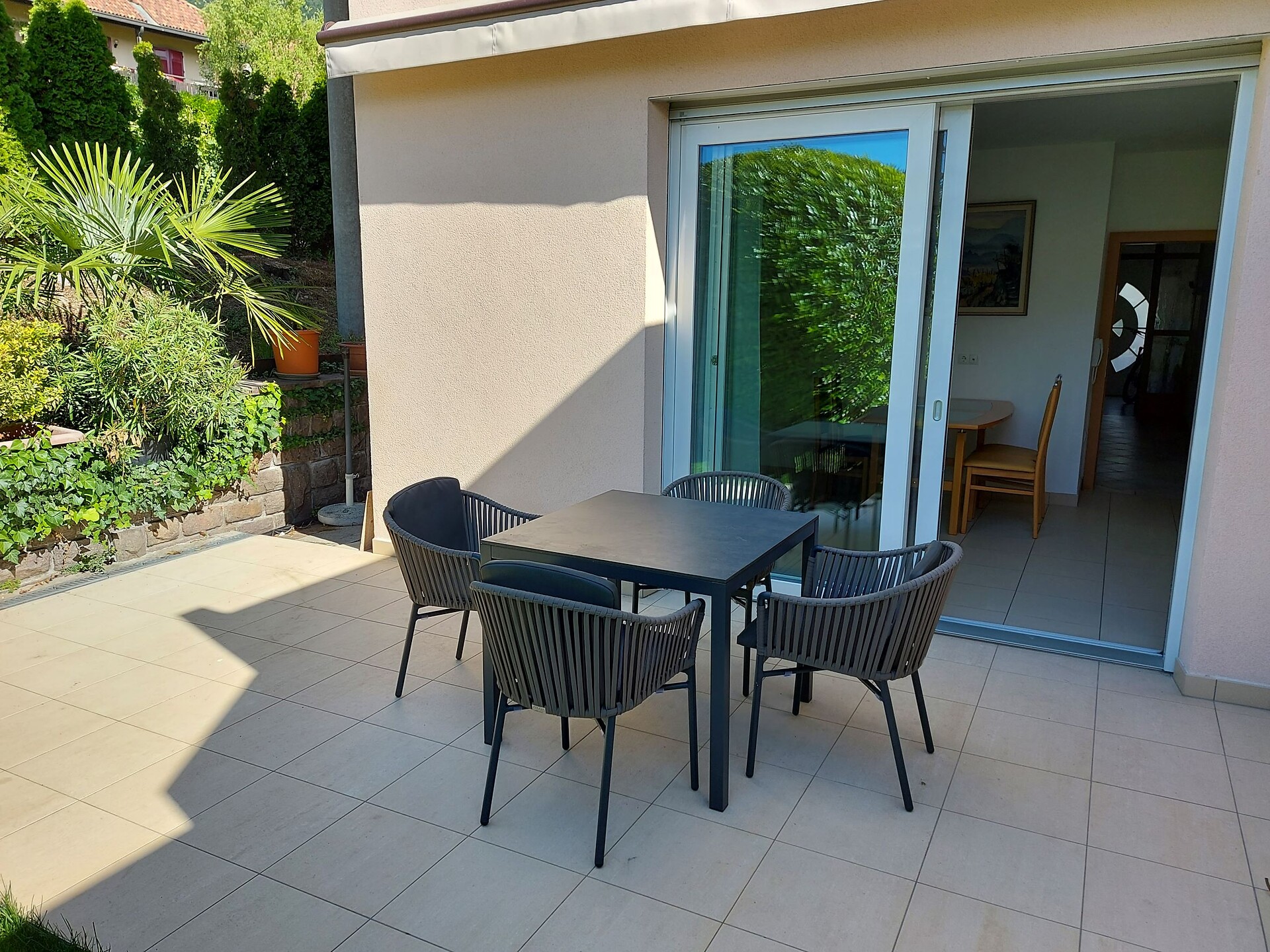 Terrasse FW Typ B