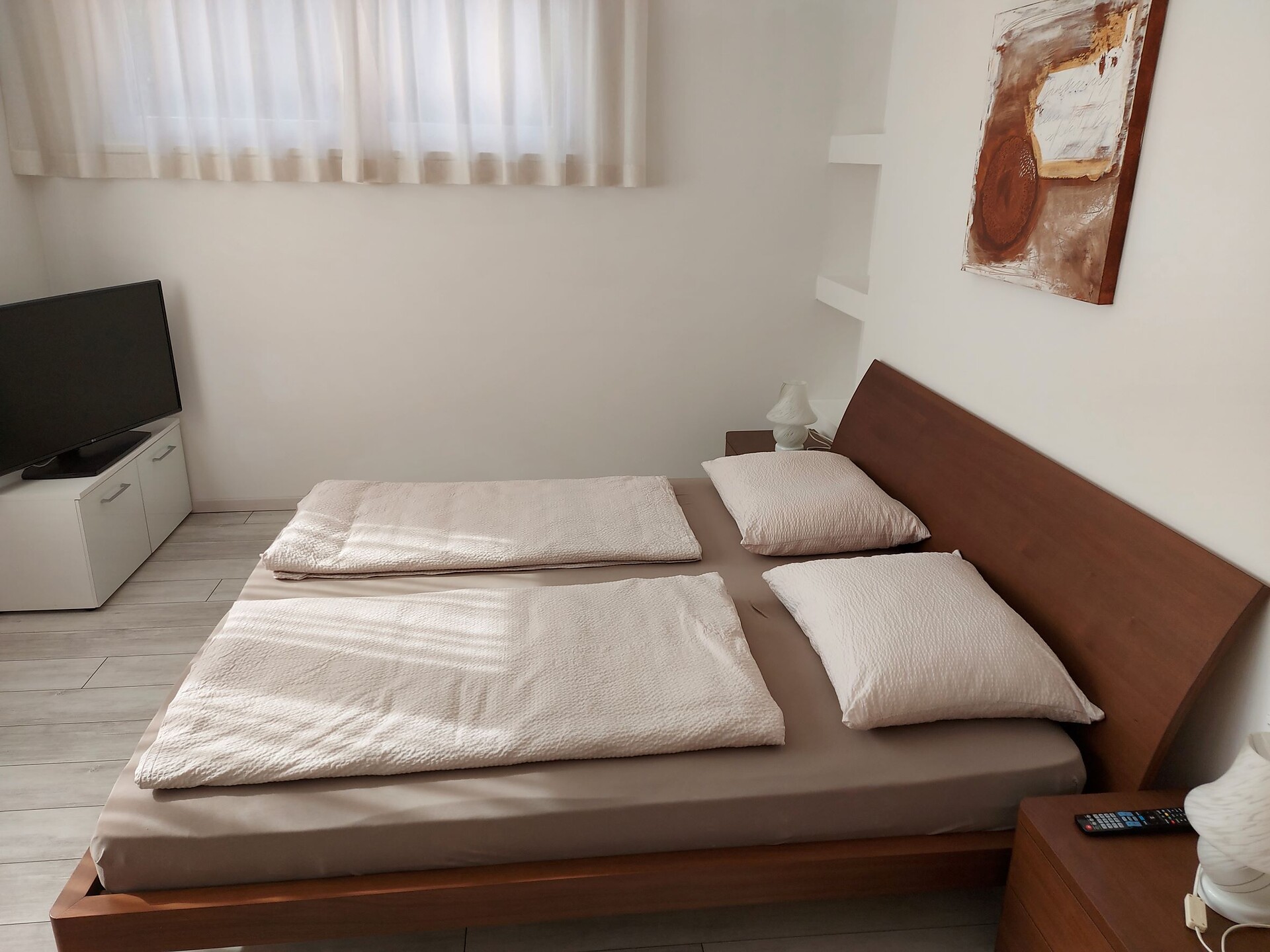 Zimmer 2 FW Typ B