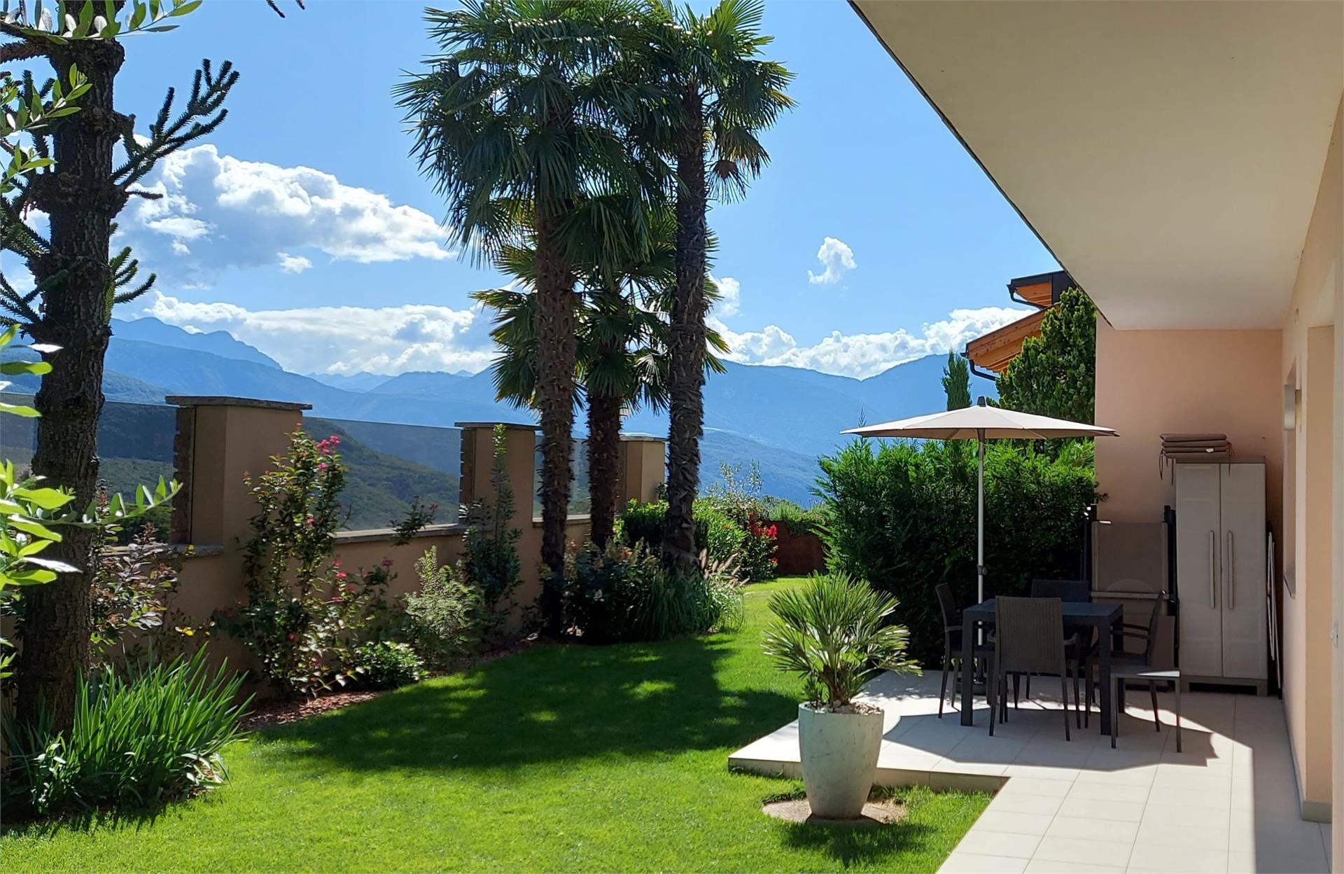 Haus Eden Kaltern an der Weinstraße 2 suedtirol.info