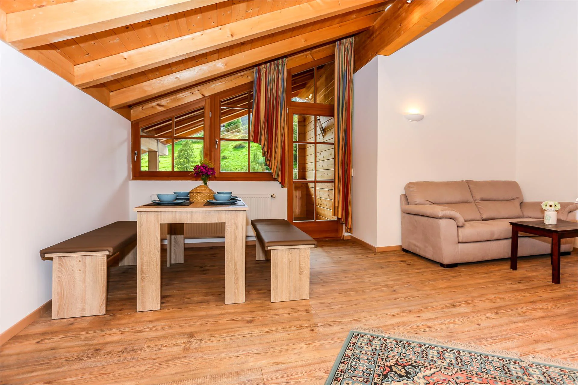 Haus Traudi Deutschnofen/Nova Ponente 7 suedtirol.info