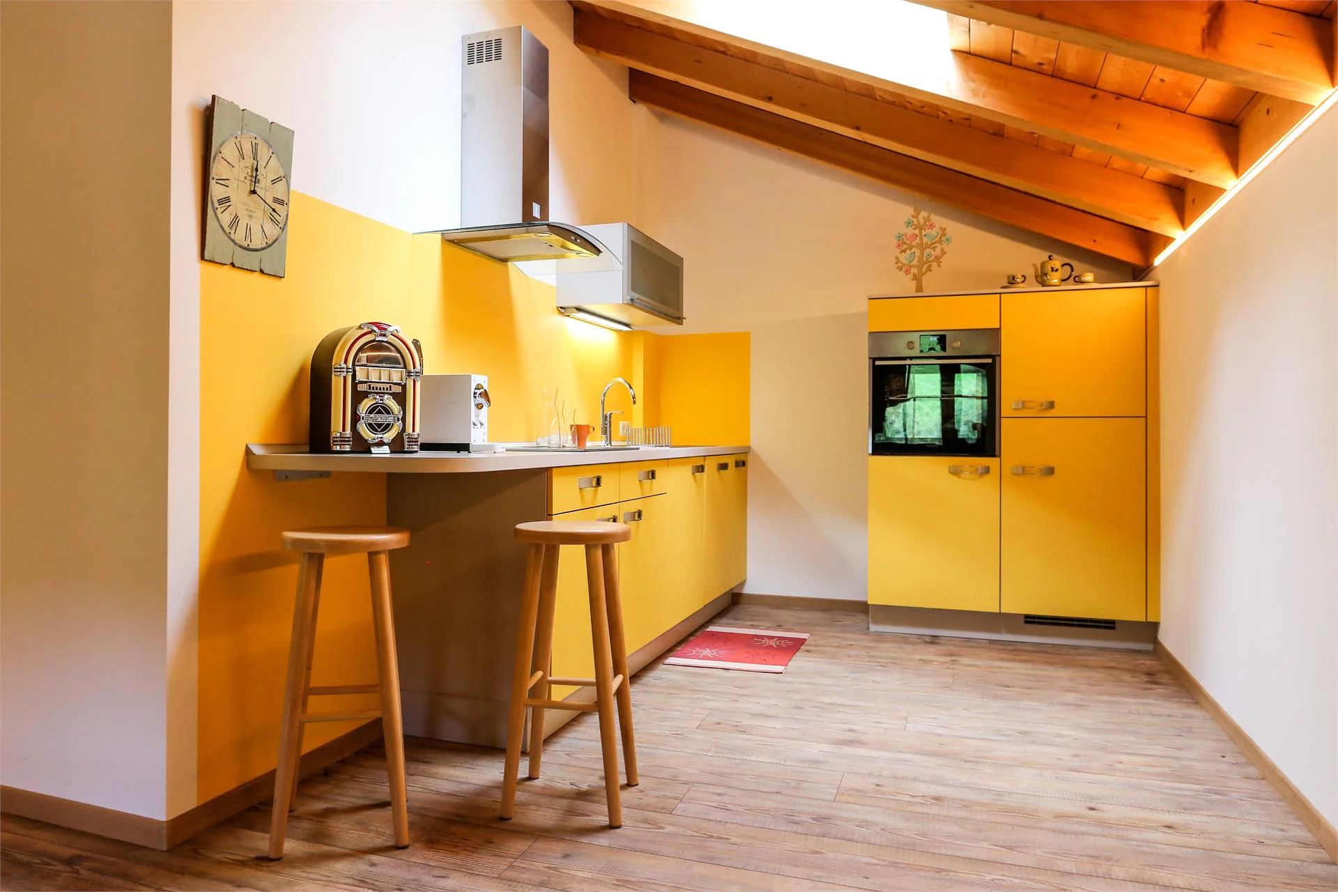 Haus Traudi Deutschnofen/Nova Ponente 6 suedtirol.info