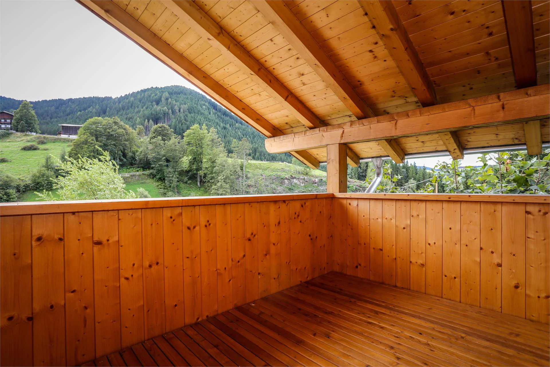 Haus Traudi Deutschnofen/Nova Ponente 8 suedtirol.info