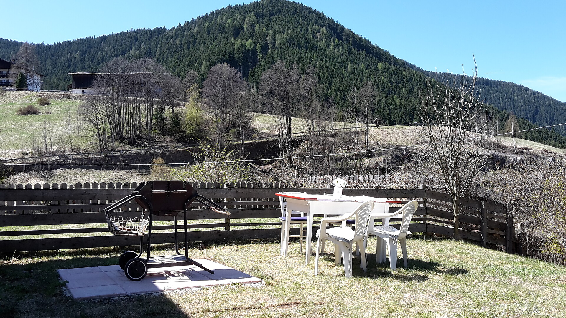 Haus Traudi
