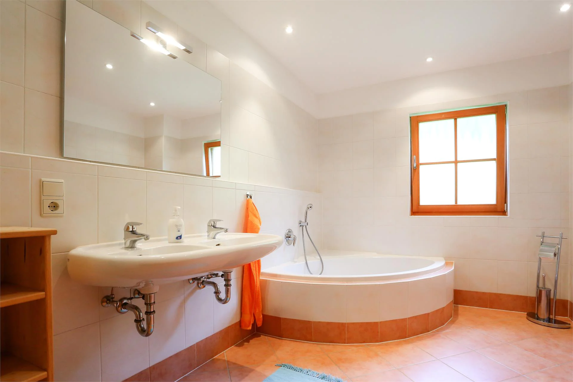 Haus Traudi Deutschnofen/Nova Ponente 4 suedtirol.info